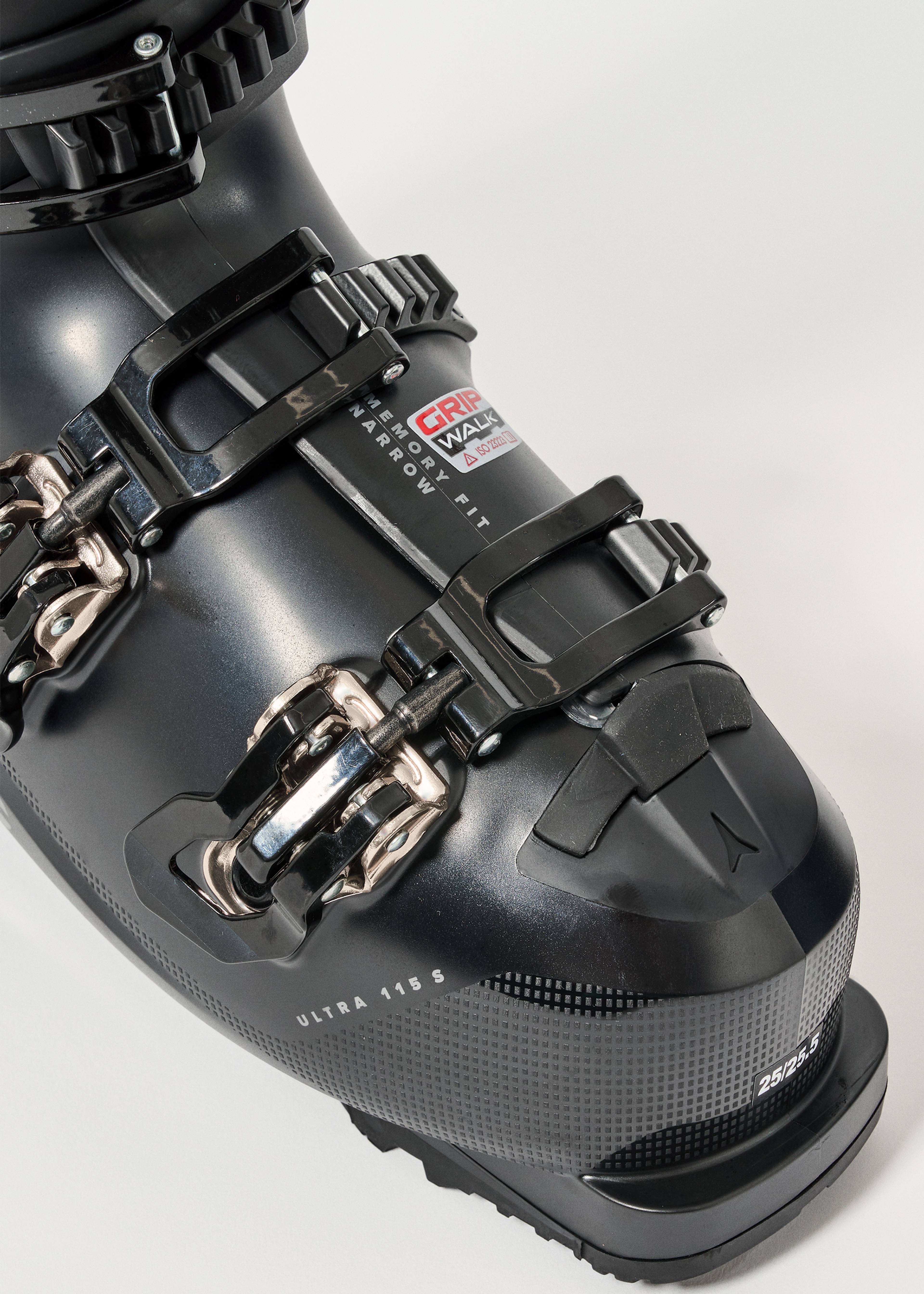 Atomic Hawx Ultra 115 S W GW Ski Boots