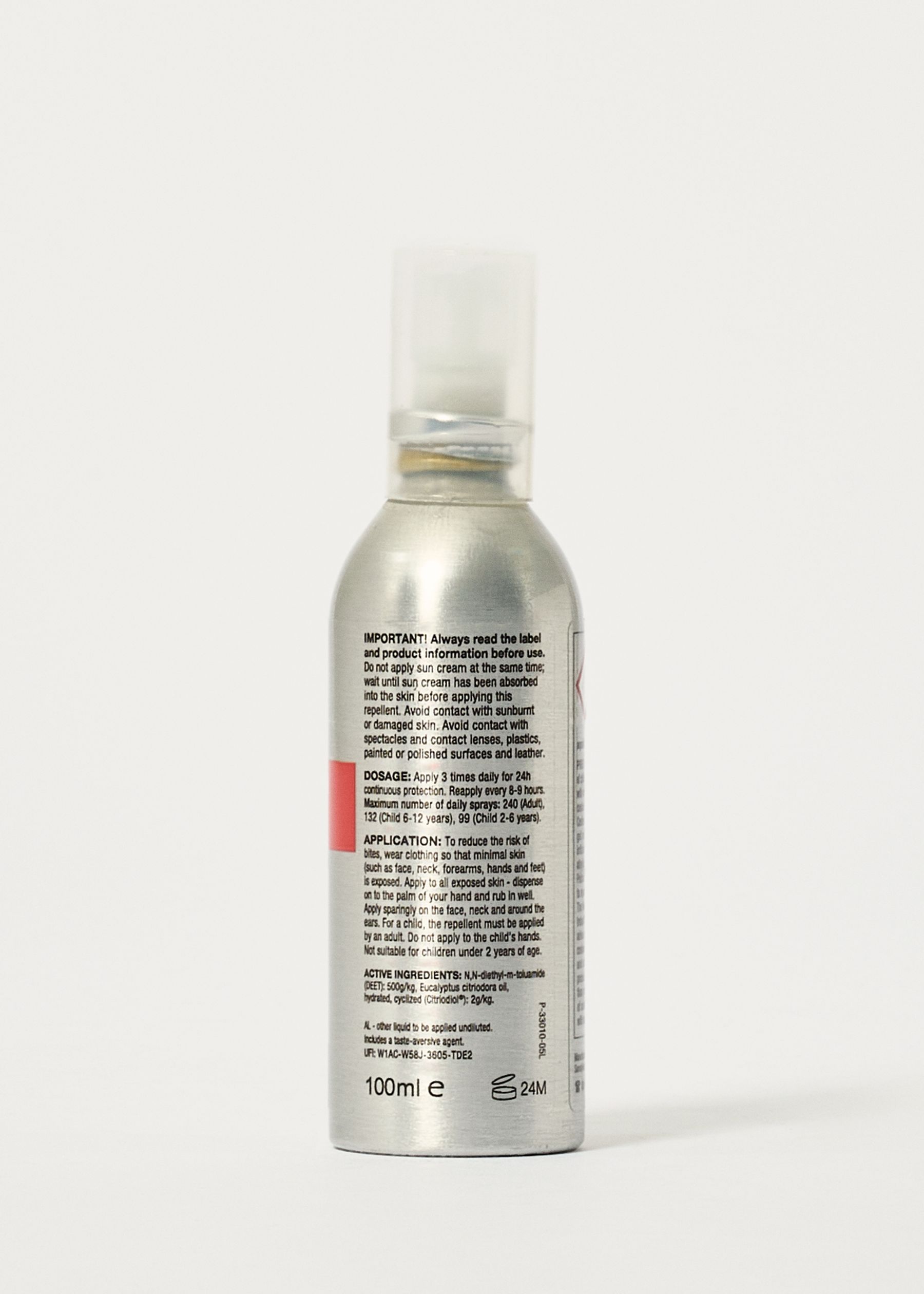 Image - 2 - Expedition MAX - 100ml