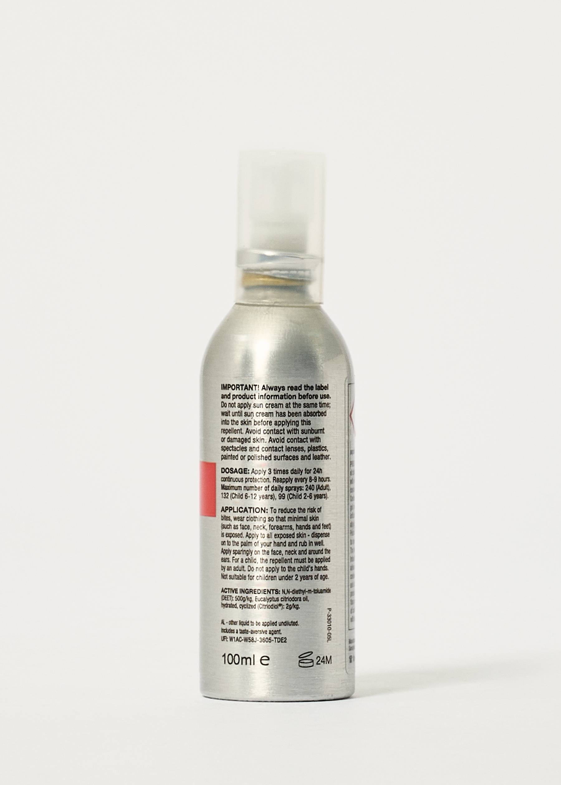 Image - 2 - Expedition MAX - 100ml