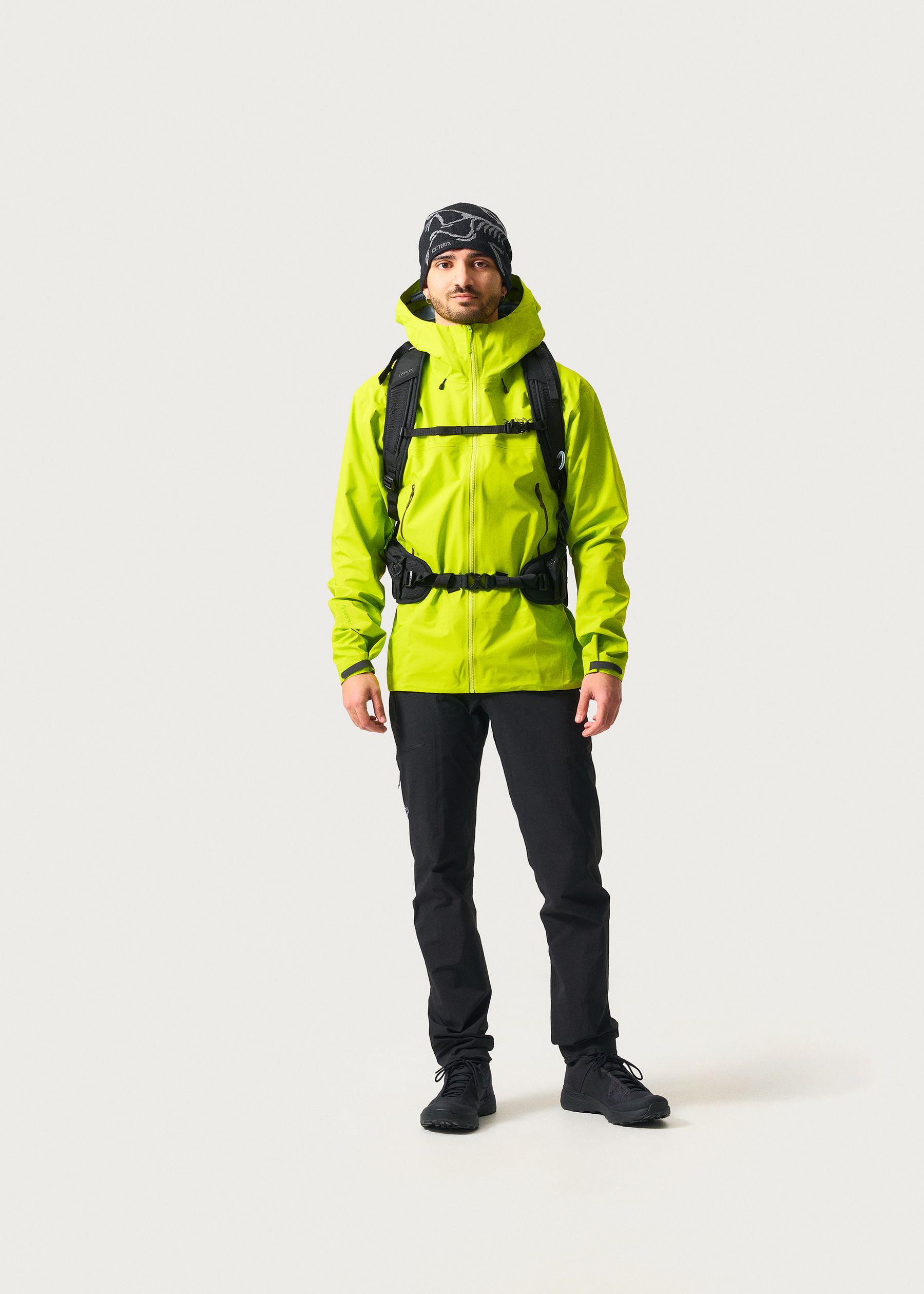 Image - 2 - Beta SL GORE-TEX Jacket
