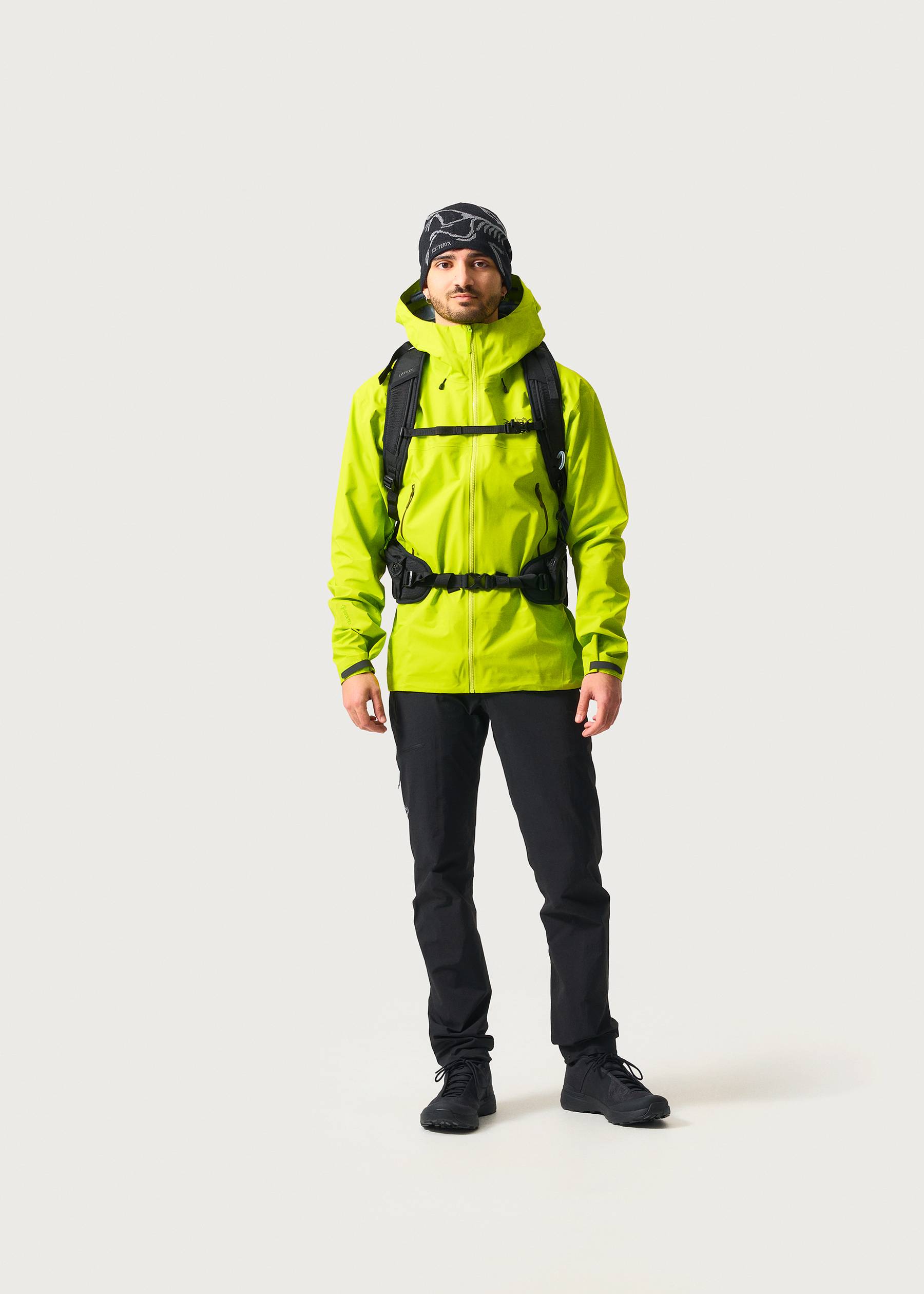 Image - 2 - Beta SL GORE-TEX Jacket