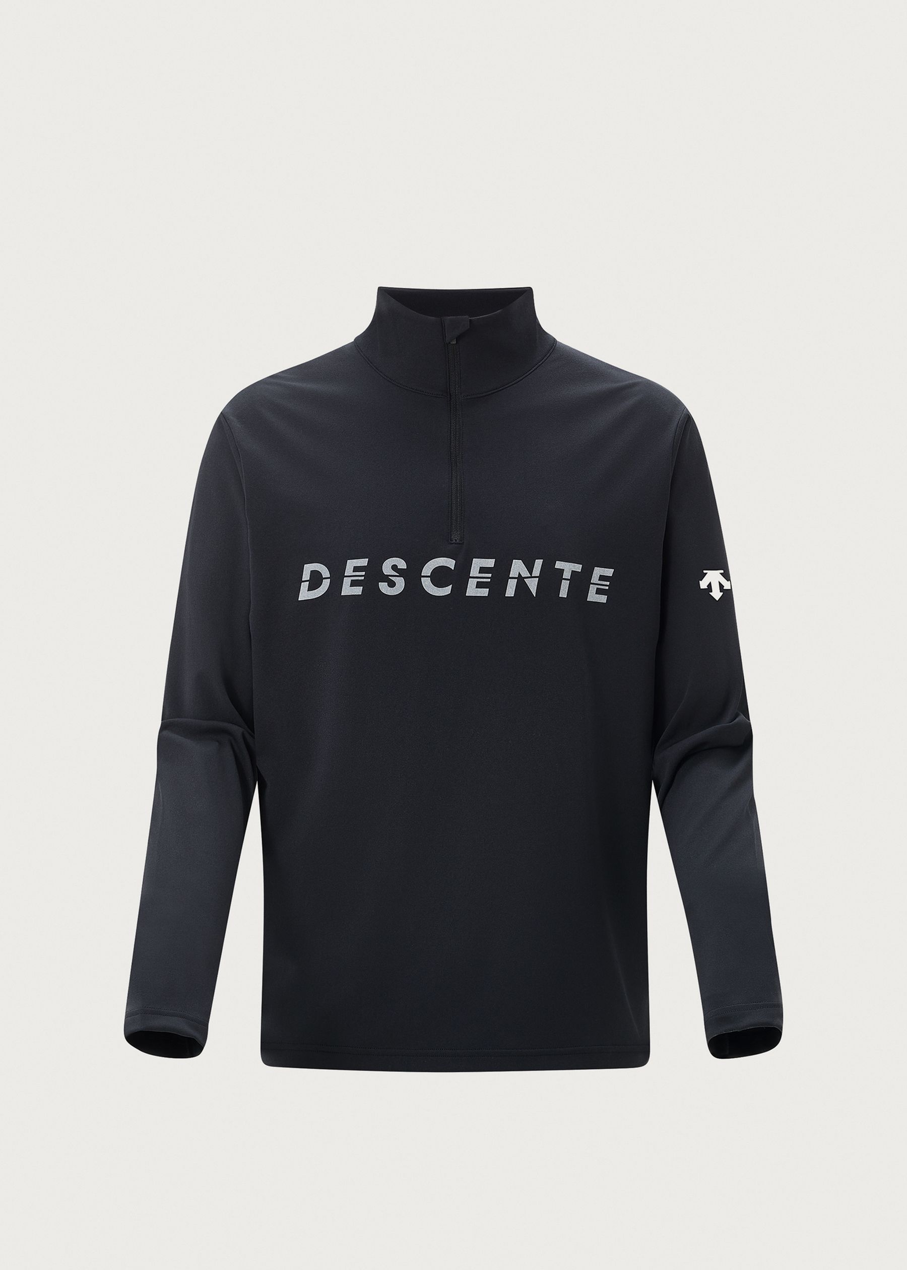 Image - 1 - Chest Logo T-Neck