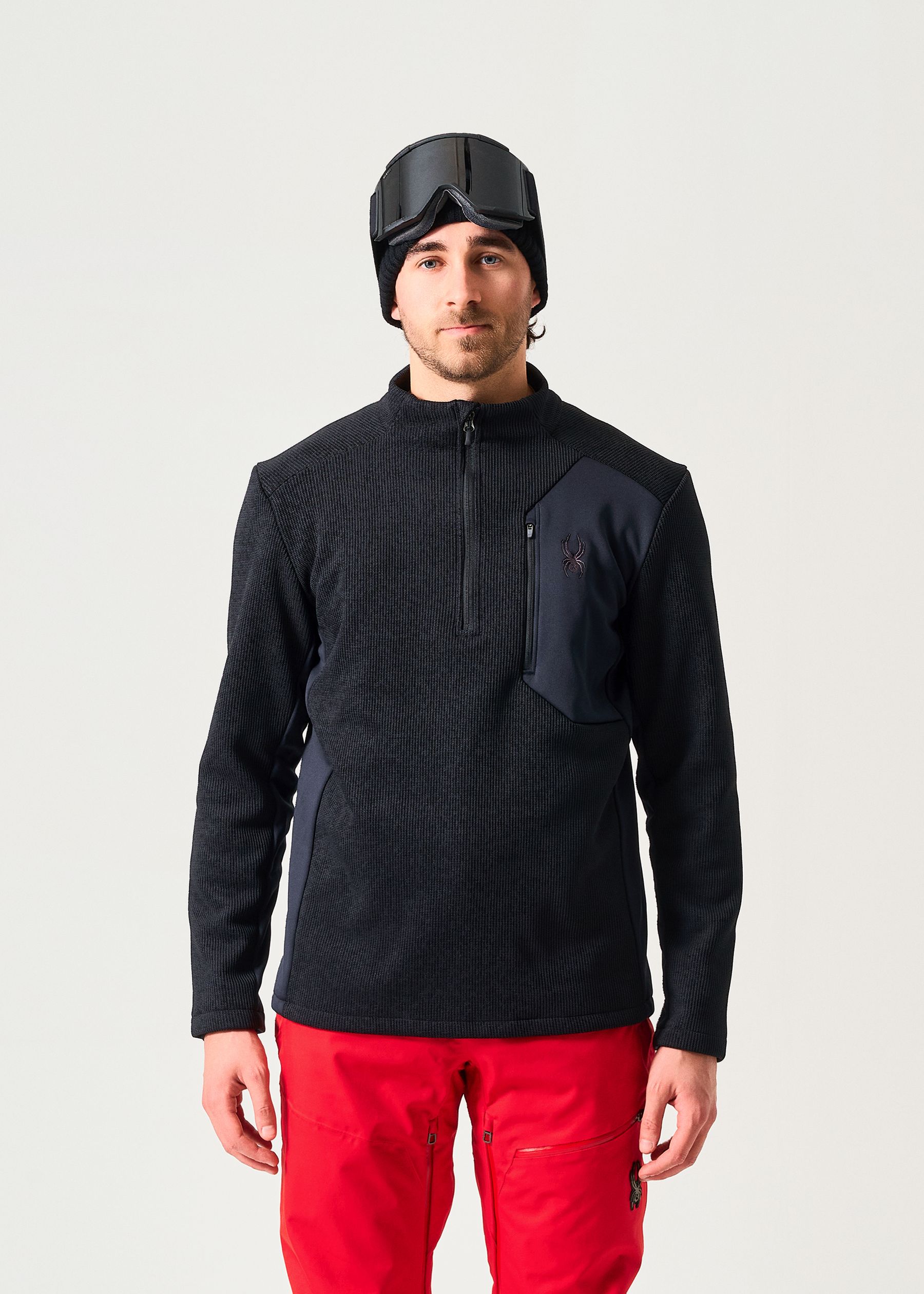 Image - 1 - Bandit 1/2 Zip