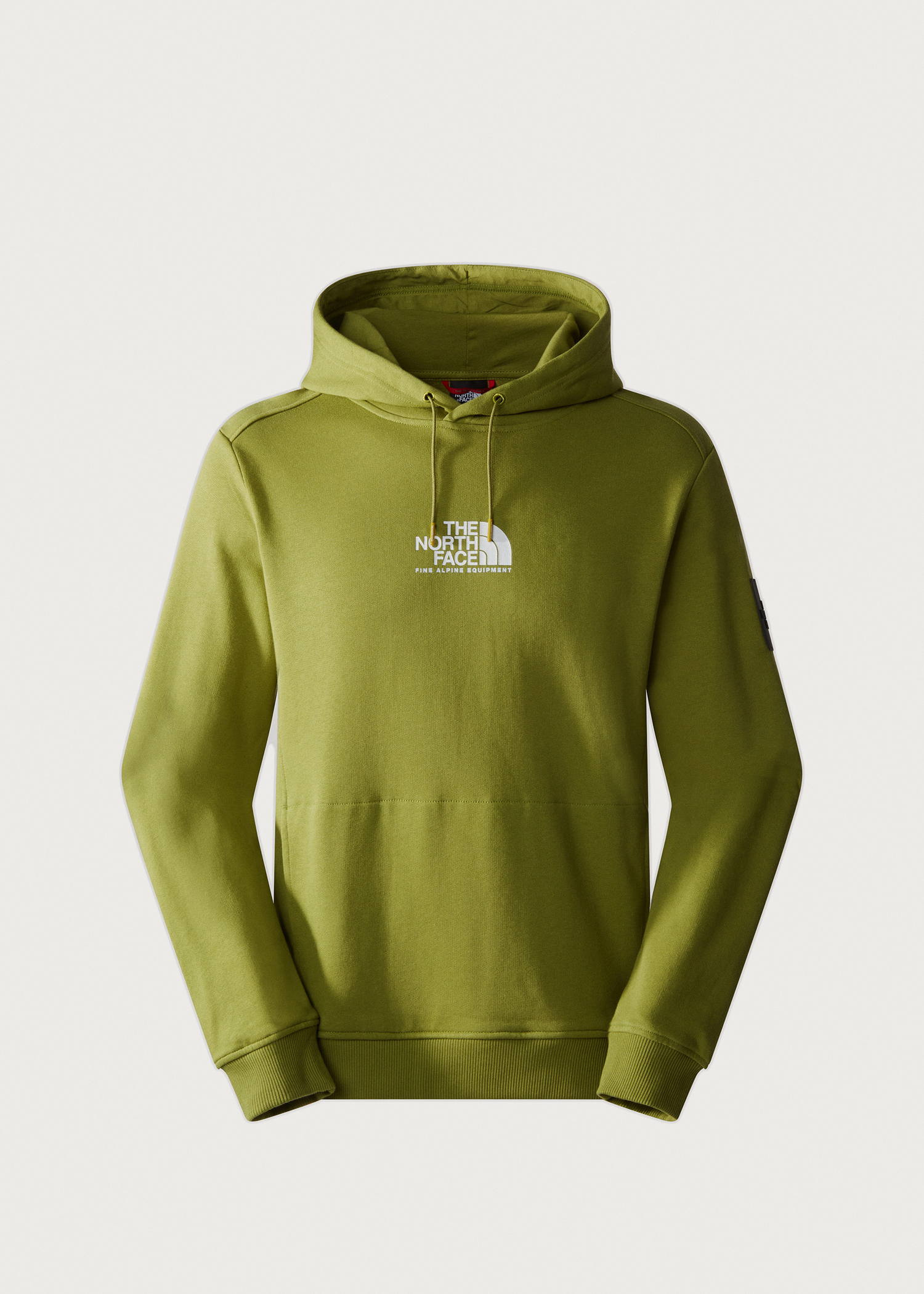 The North Face Fine Alpine Hoodie