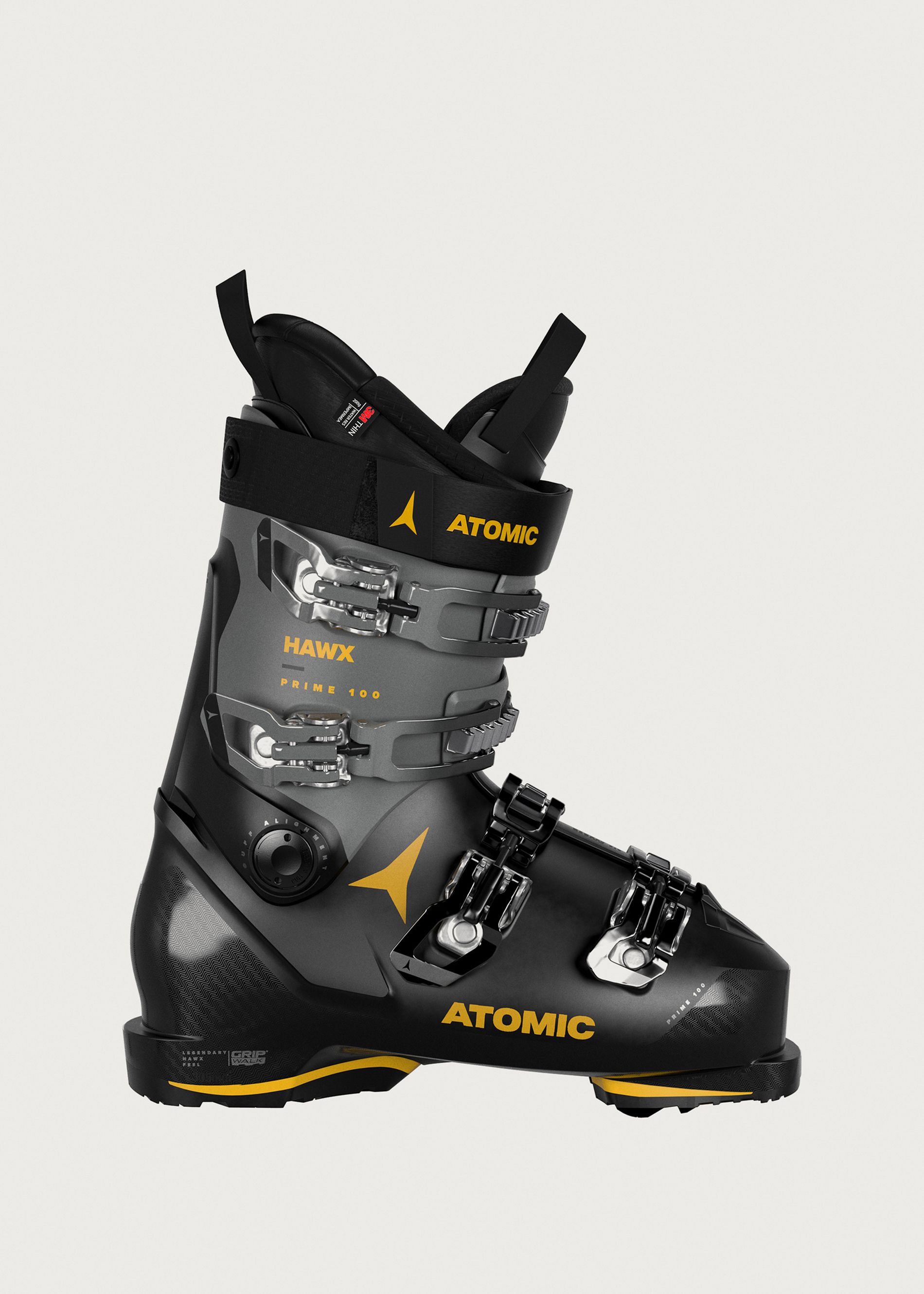 Atomic Hawx Prime 100 GW Ski Boots