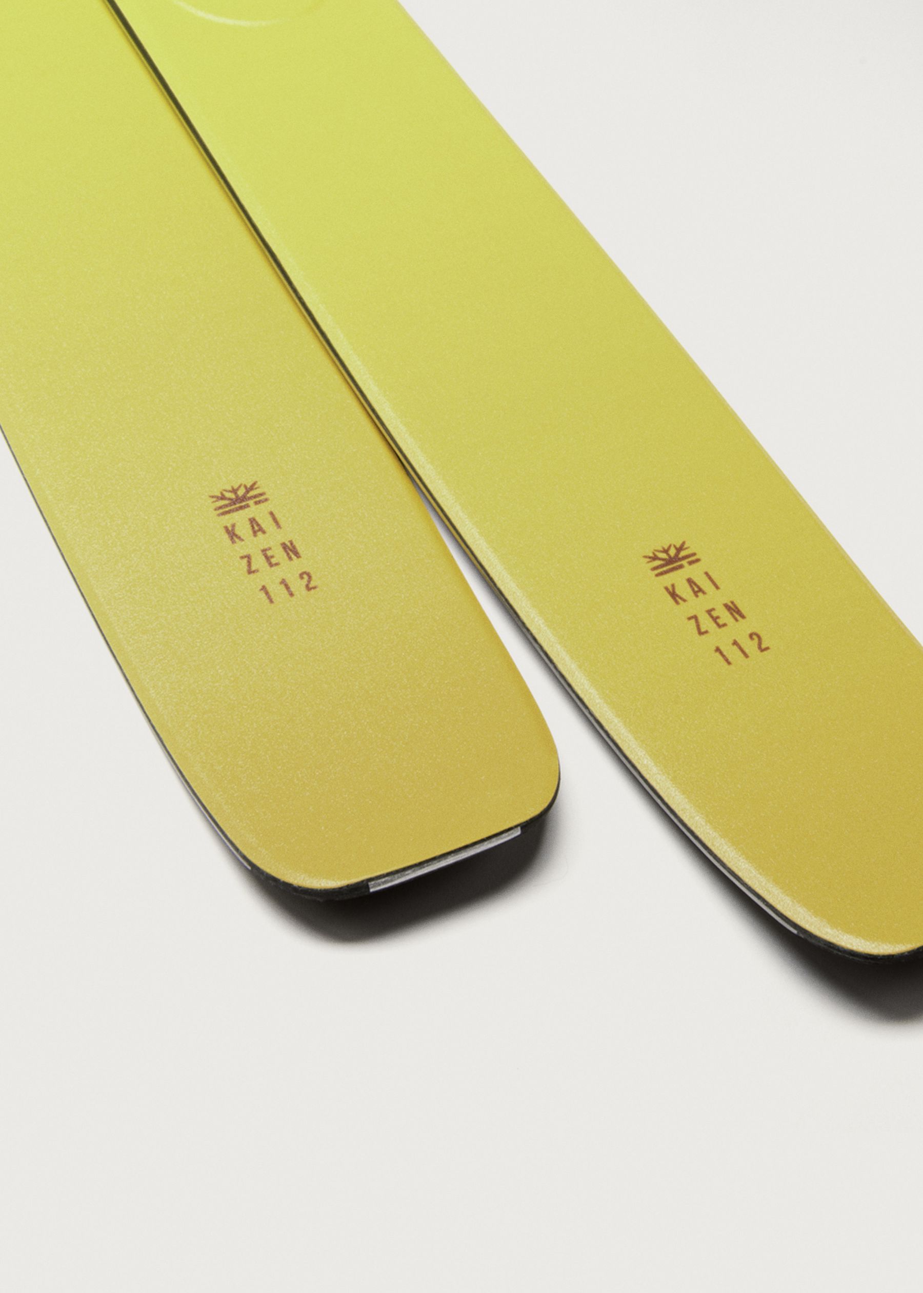 Image - 3 - Kaizen 112 Skis