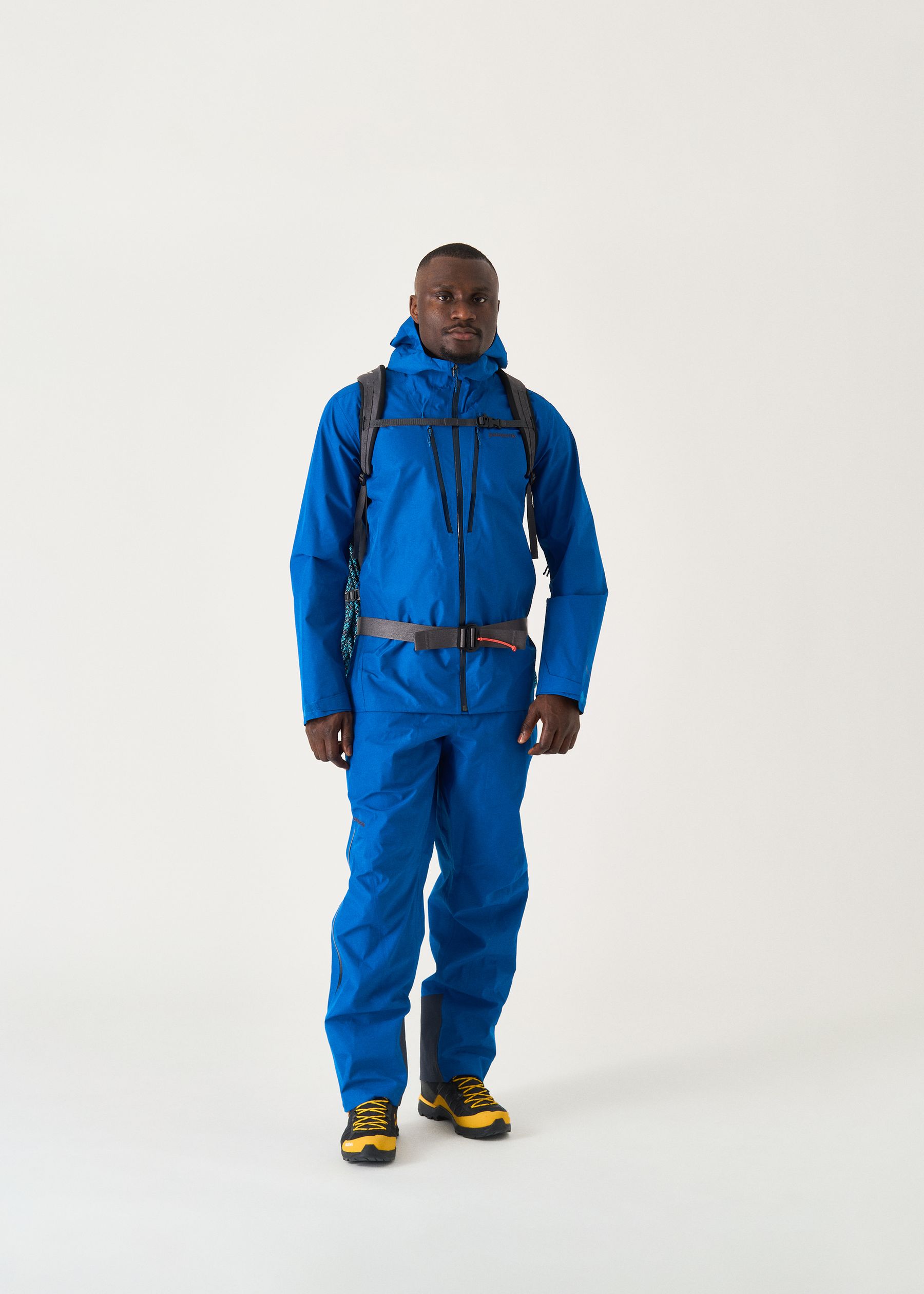 Patagonia Triolet GORE-TEX Trousers