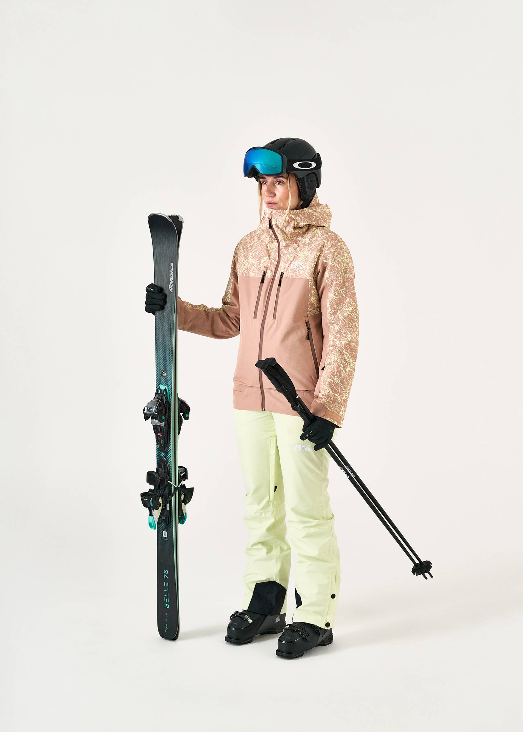 Image - 2 - Exa Jacket