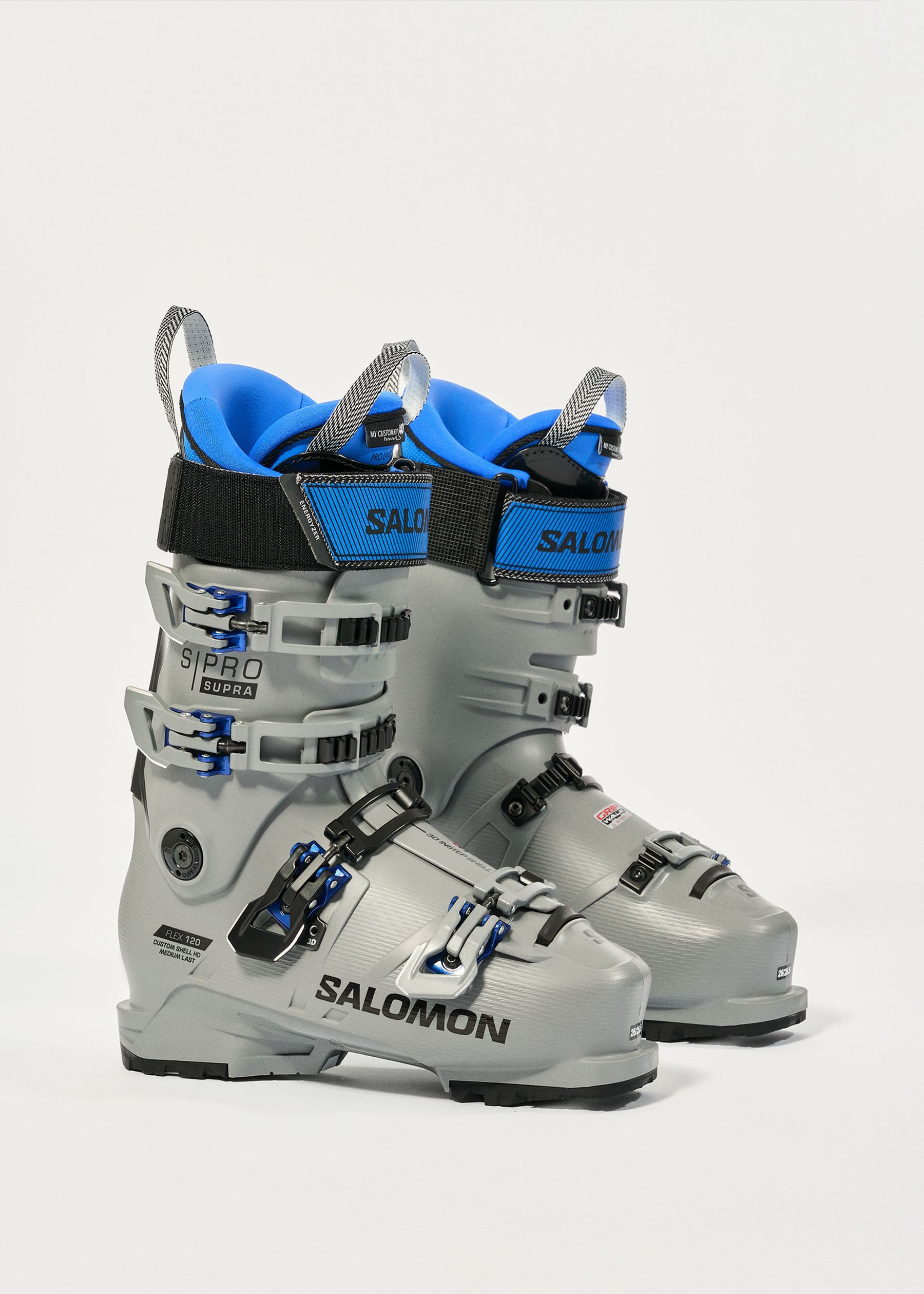 Image - 2 - S/PRO Supra 120 GW Ski Boots
