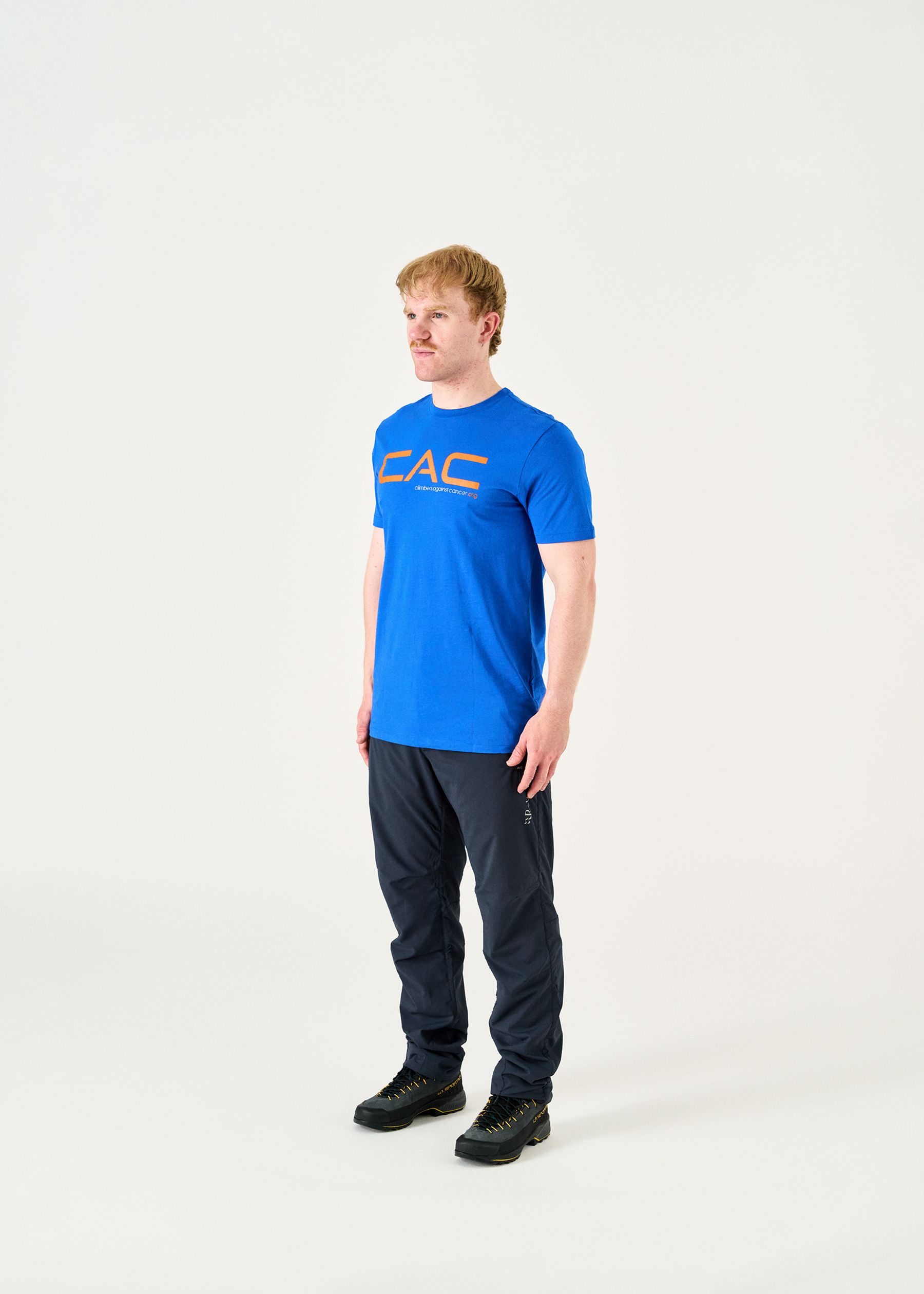 Image - 2 - CAC Organic T-Shirt