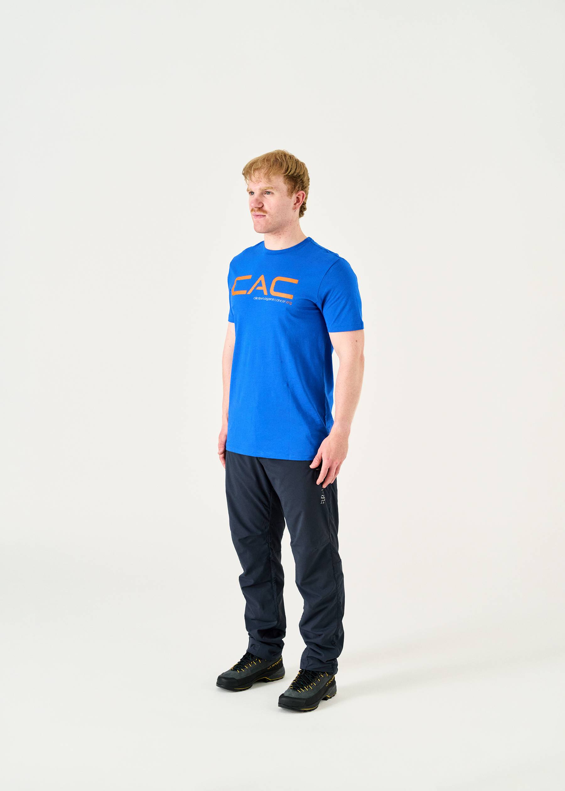 Image - 2 - CAC Organic T-Shirt