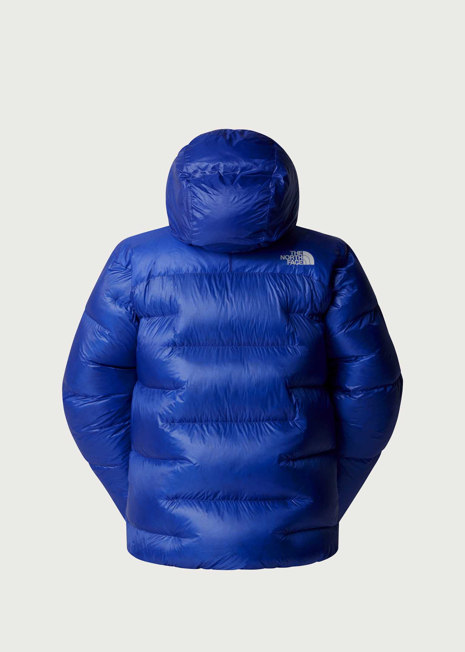 The North Face Summit Pumori Down Parka