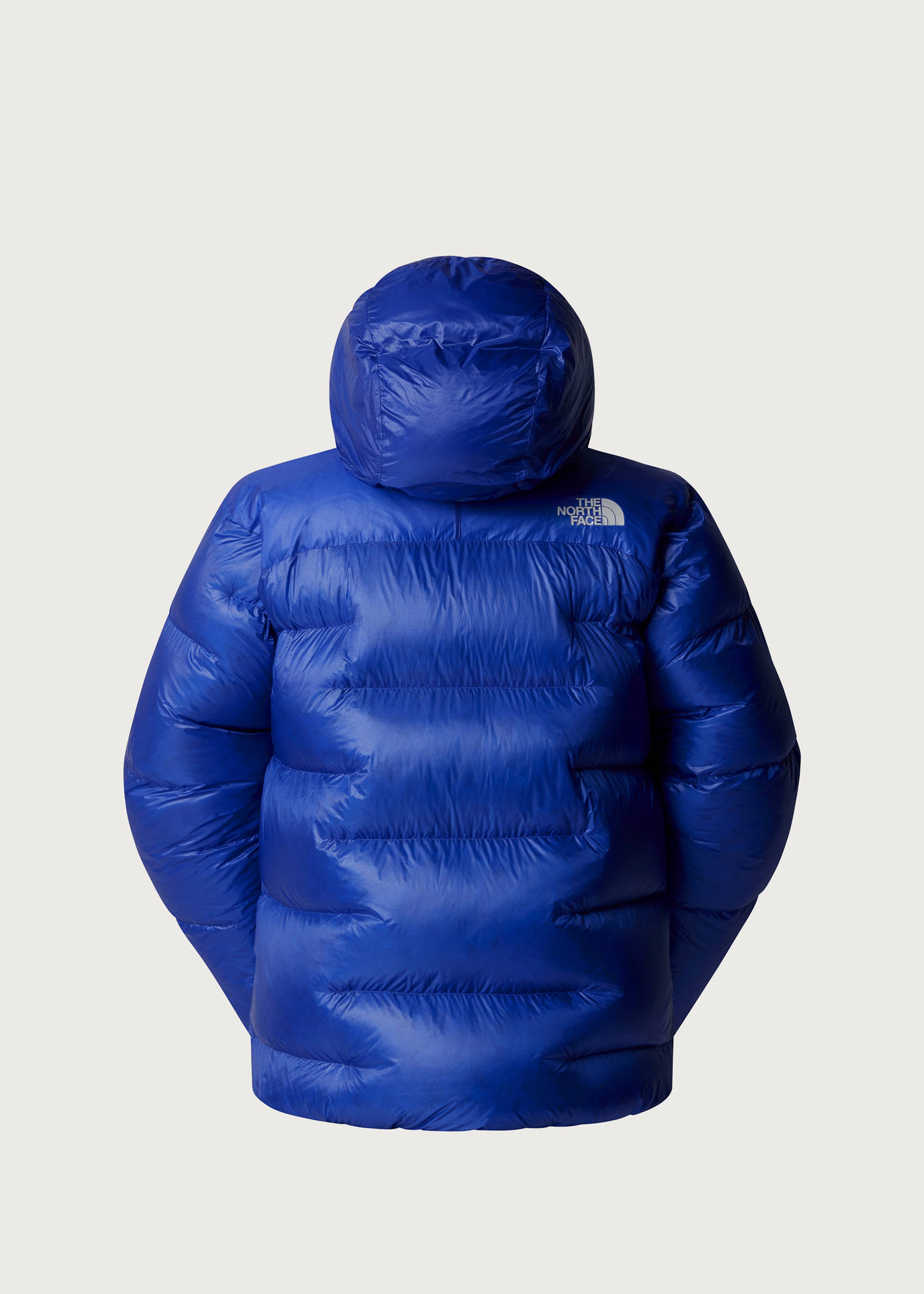 The North Face Summit Pumori Down Parka