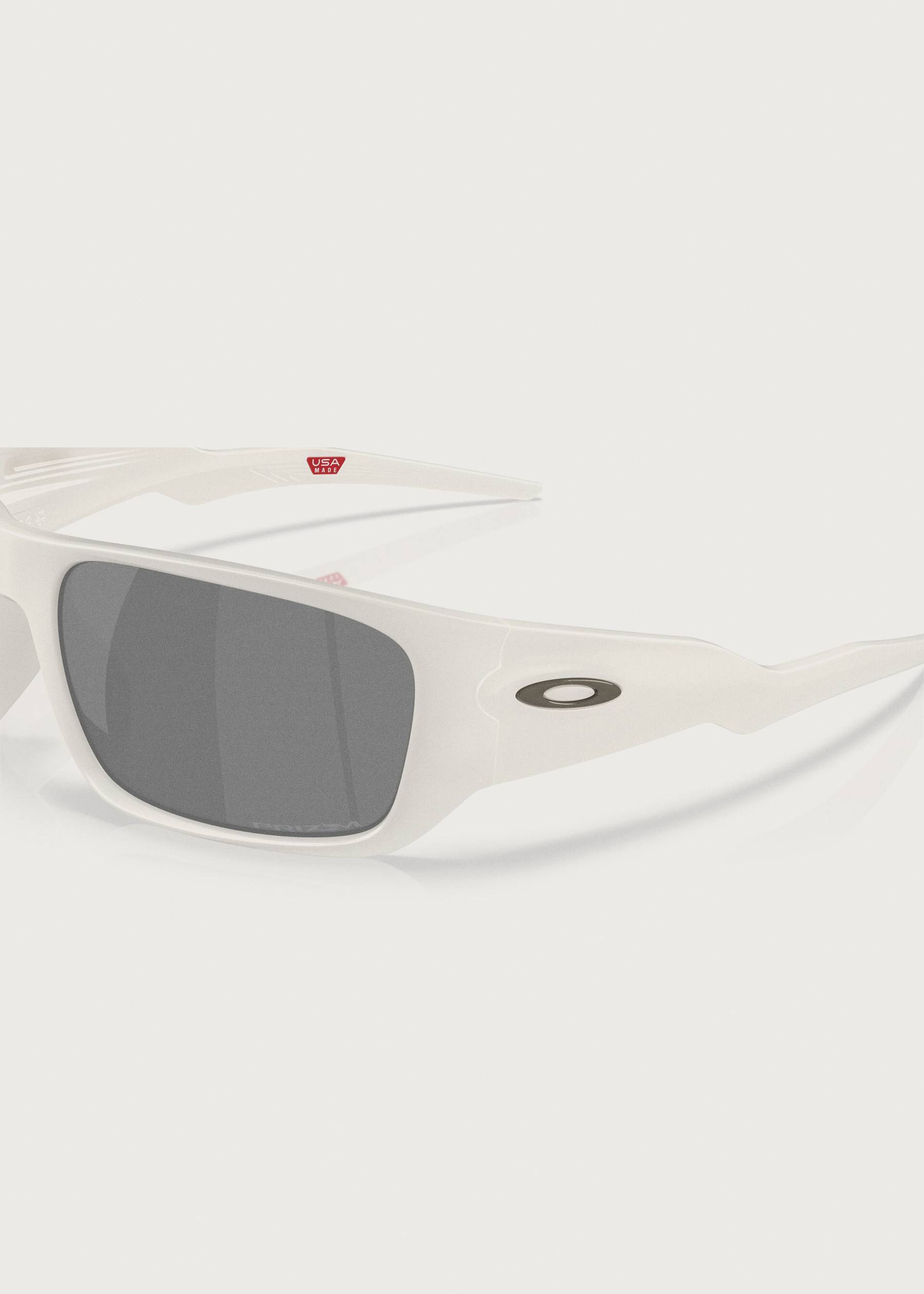 Image - 3 - Masseter Matte Vapor / Prizm Black Sunglasses