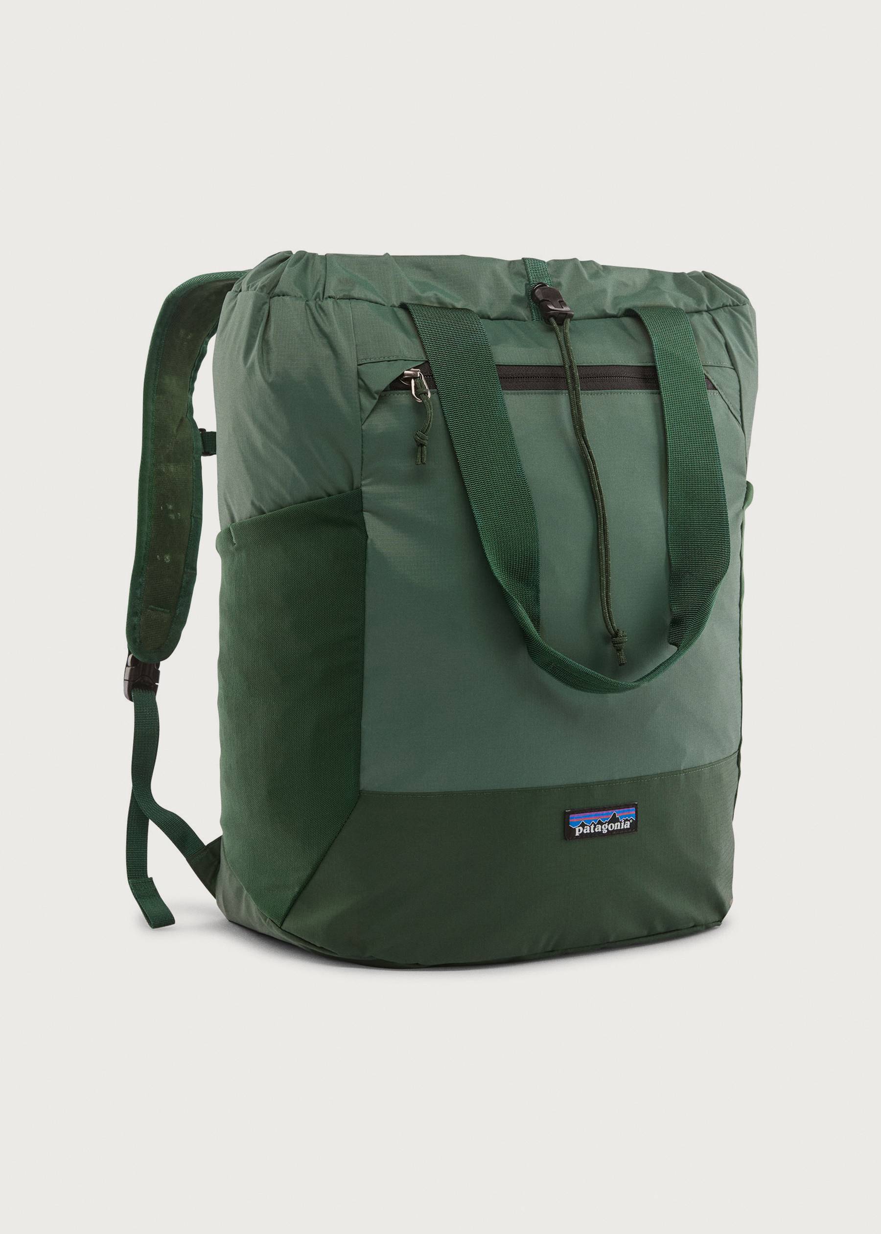 Image - 2 - Terravia Tote Pack