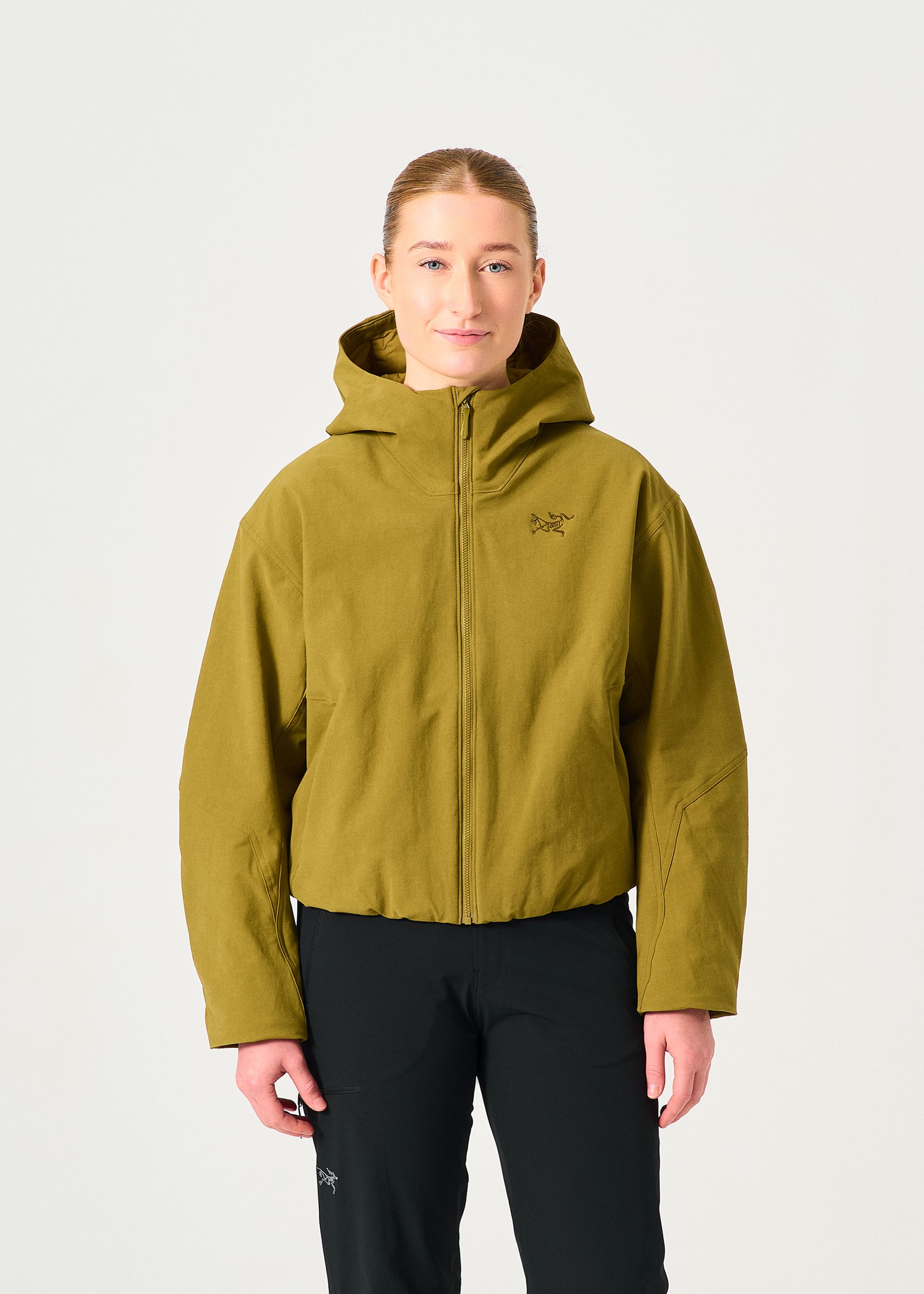 Image - 1 - Clarkia AR Insulated Hoody