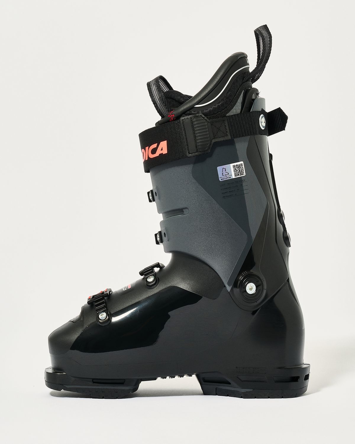 Tri-Force Construction