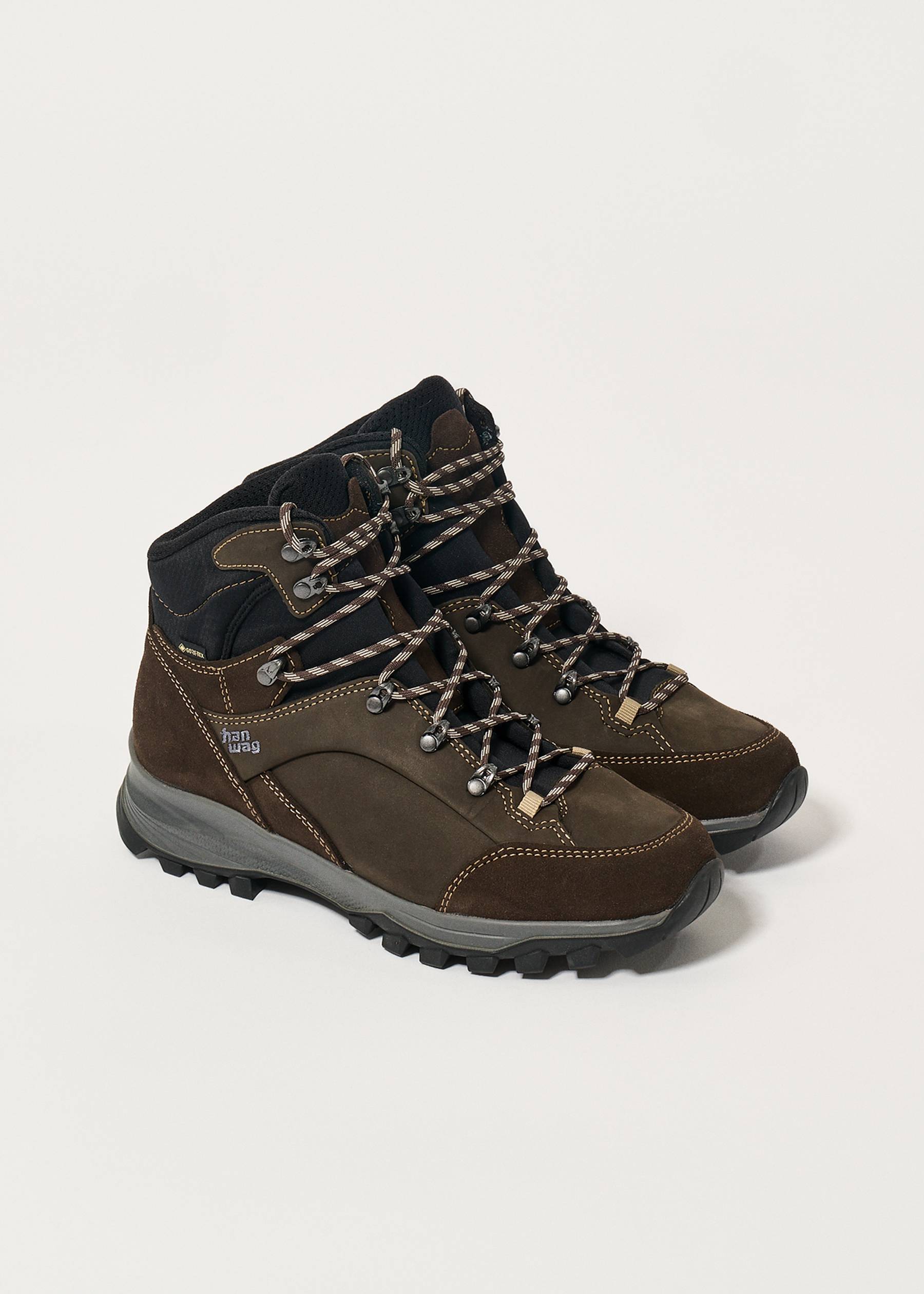 Image - 2 - Banks GORE-TEX Boots
