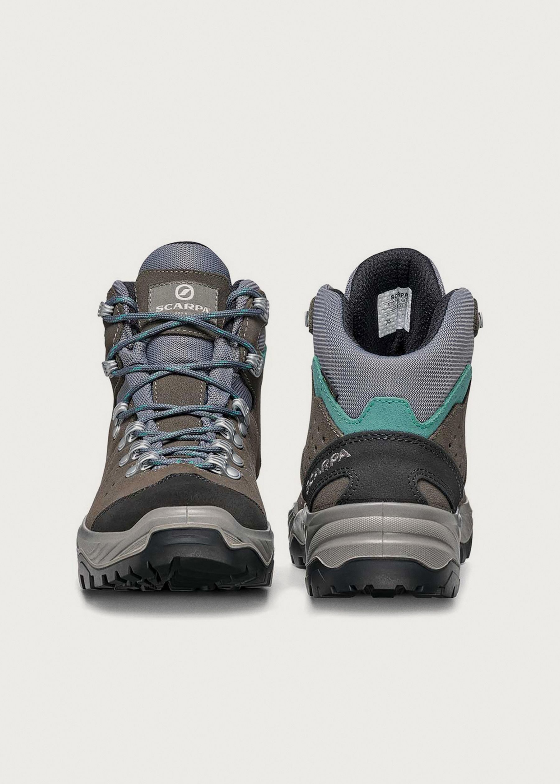 Image - 2 - Mistral GORE-TEX Boots