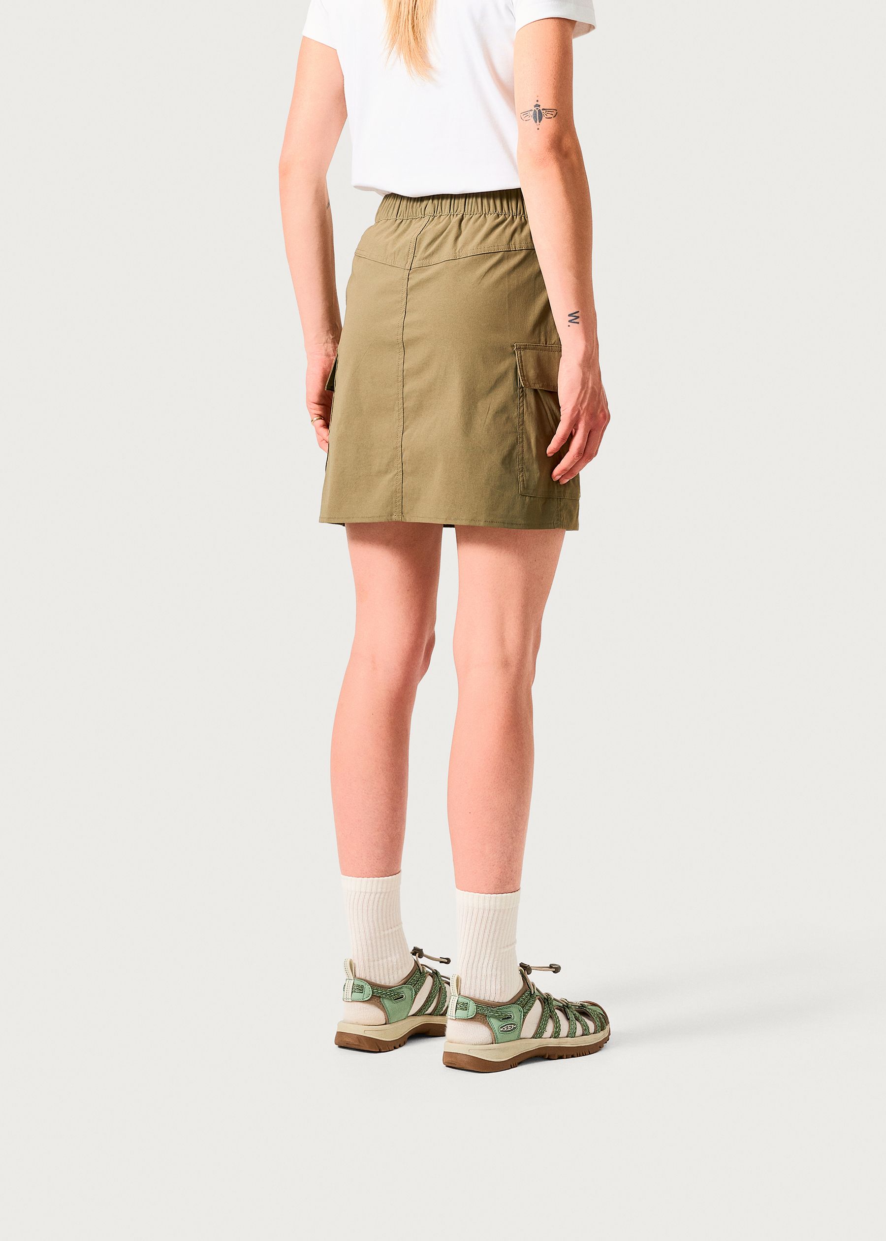 Image - 3 - NosiLife Pro Cargo Skort