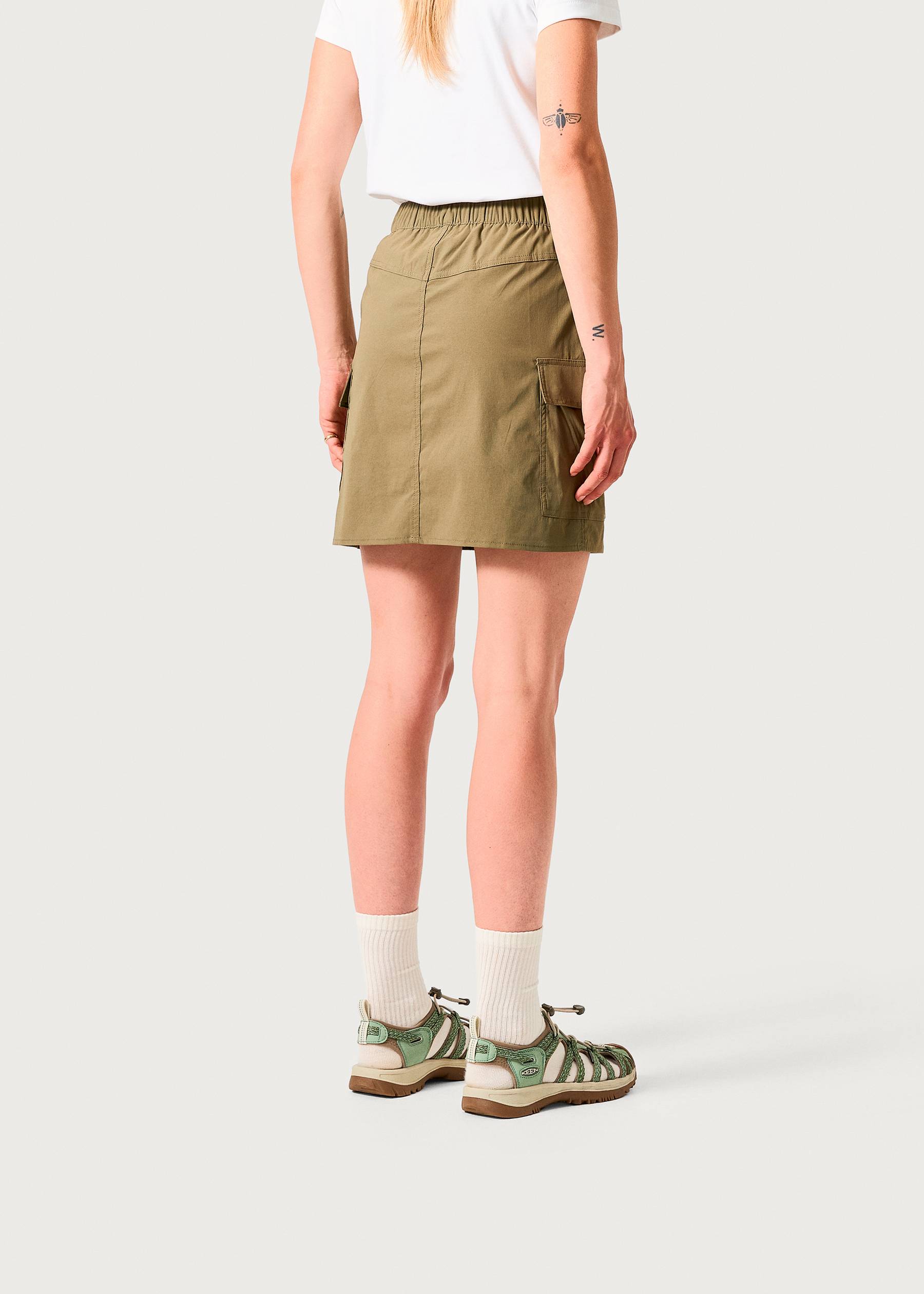 Image - 3 - NosiLife Pro Cargo Skort
