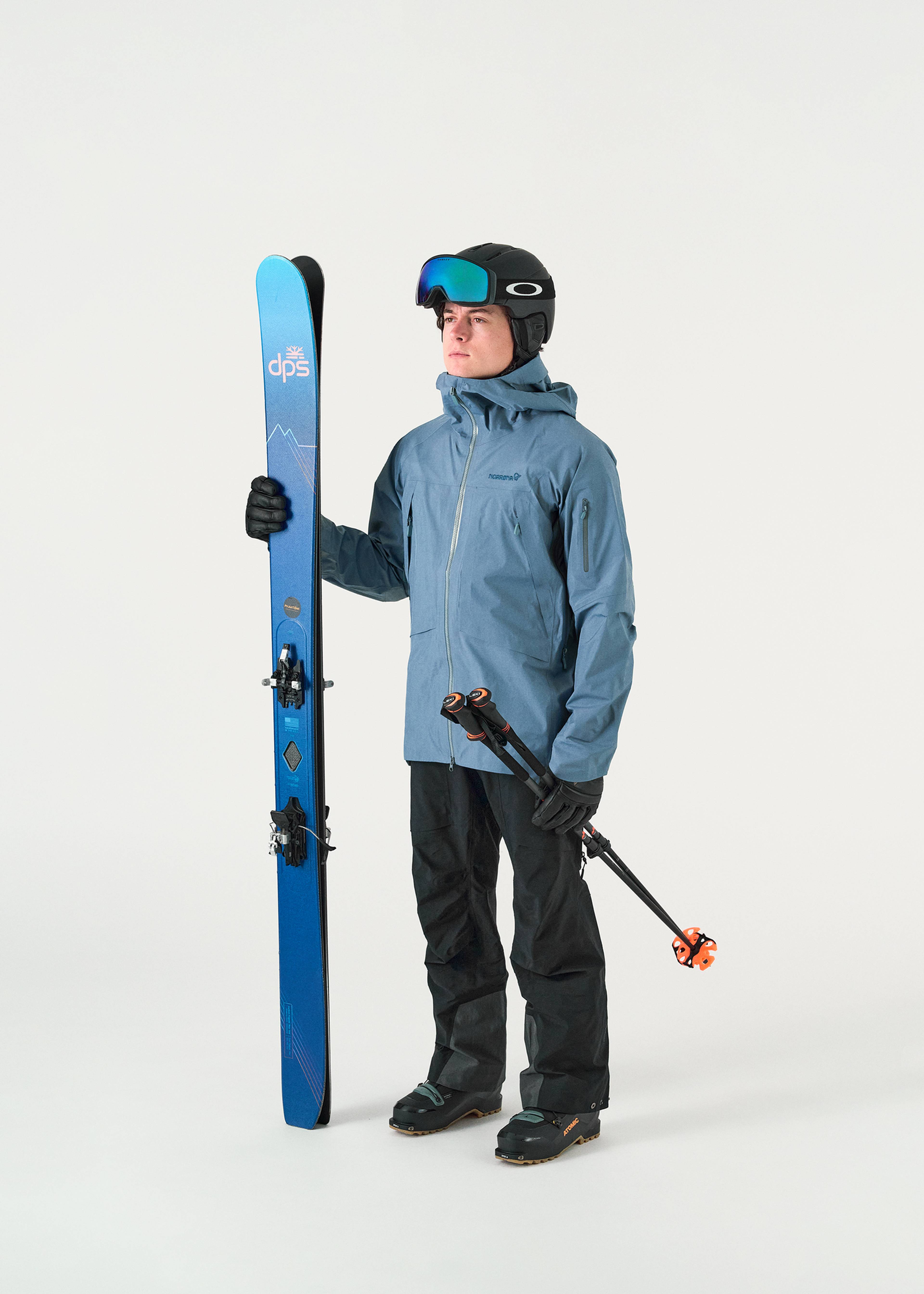 Norrona More GORE-TEX Jacket