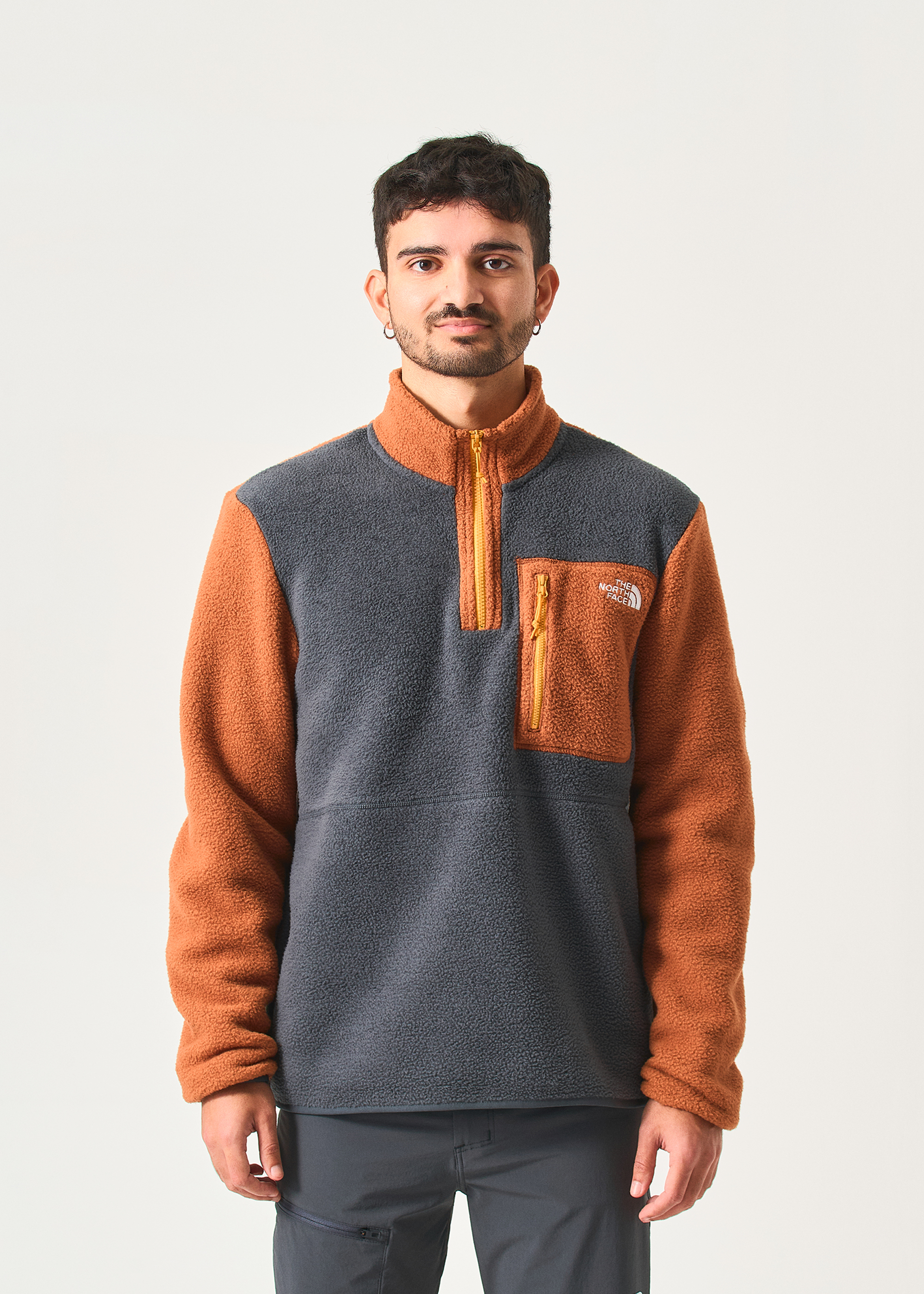 The North Face Yumiori 1/4 Zip