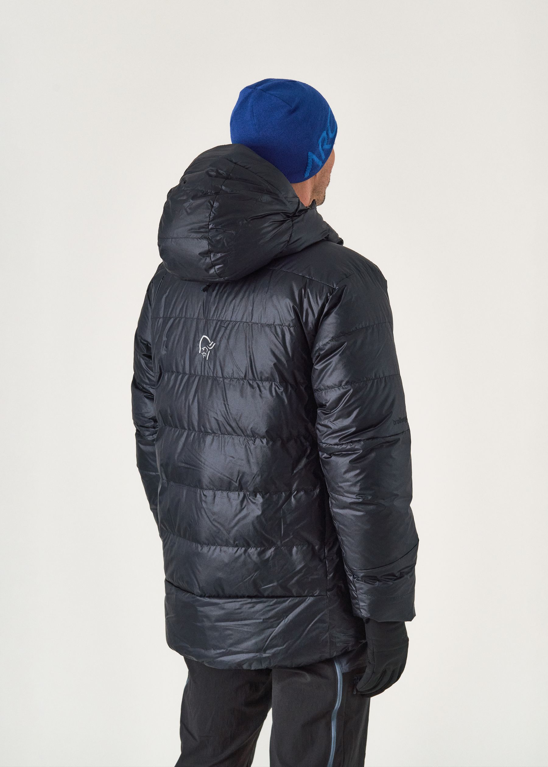 Image - 3 - Trollveggen Down 800 Hoody