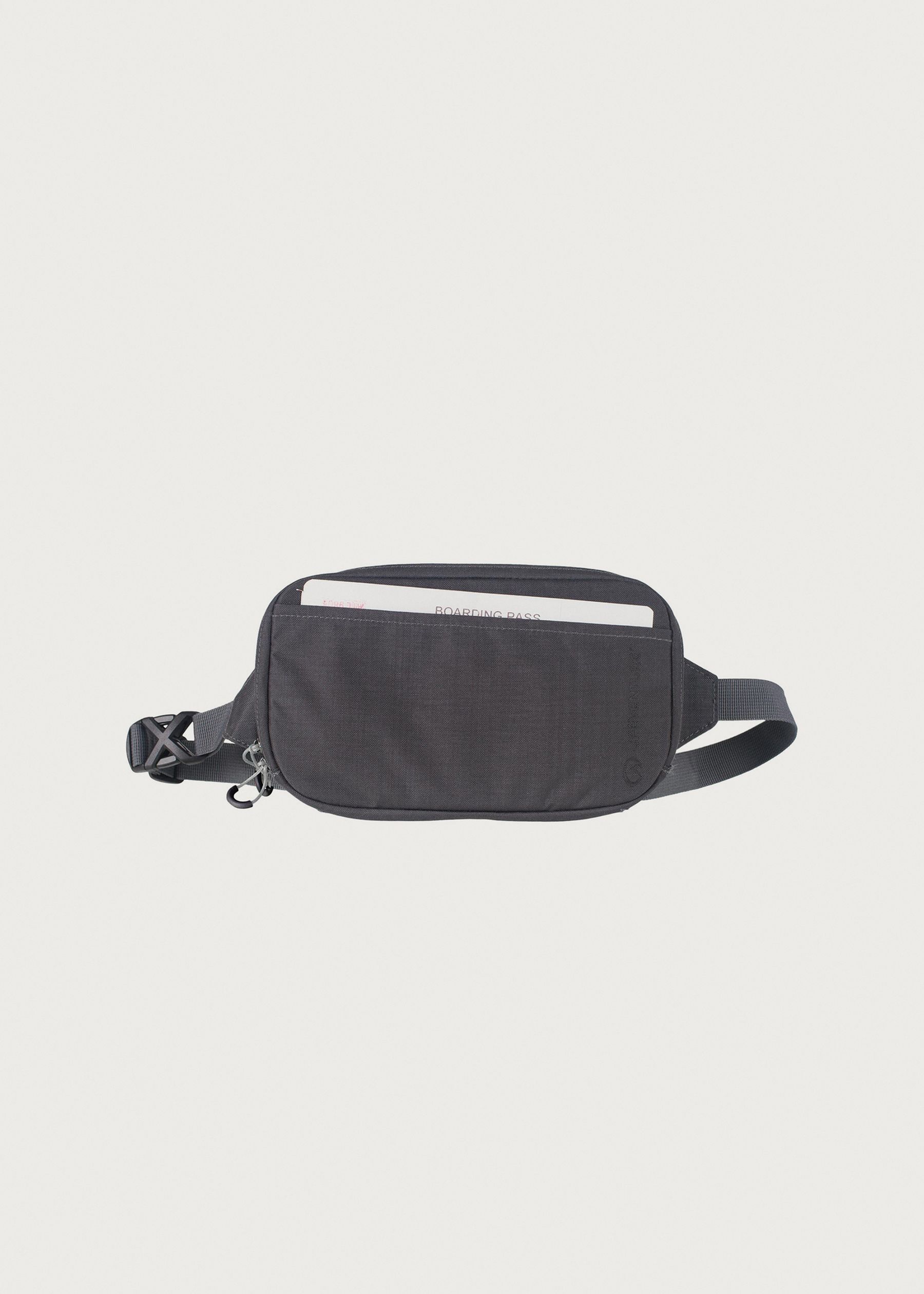 Image - 1 - RFiD Travel Belt Pouch