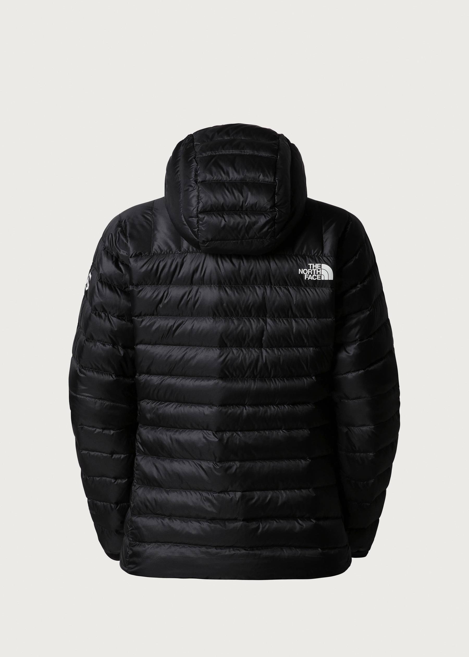 Image - 2 - Summit Breithorn Down Hoodie