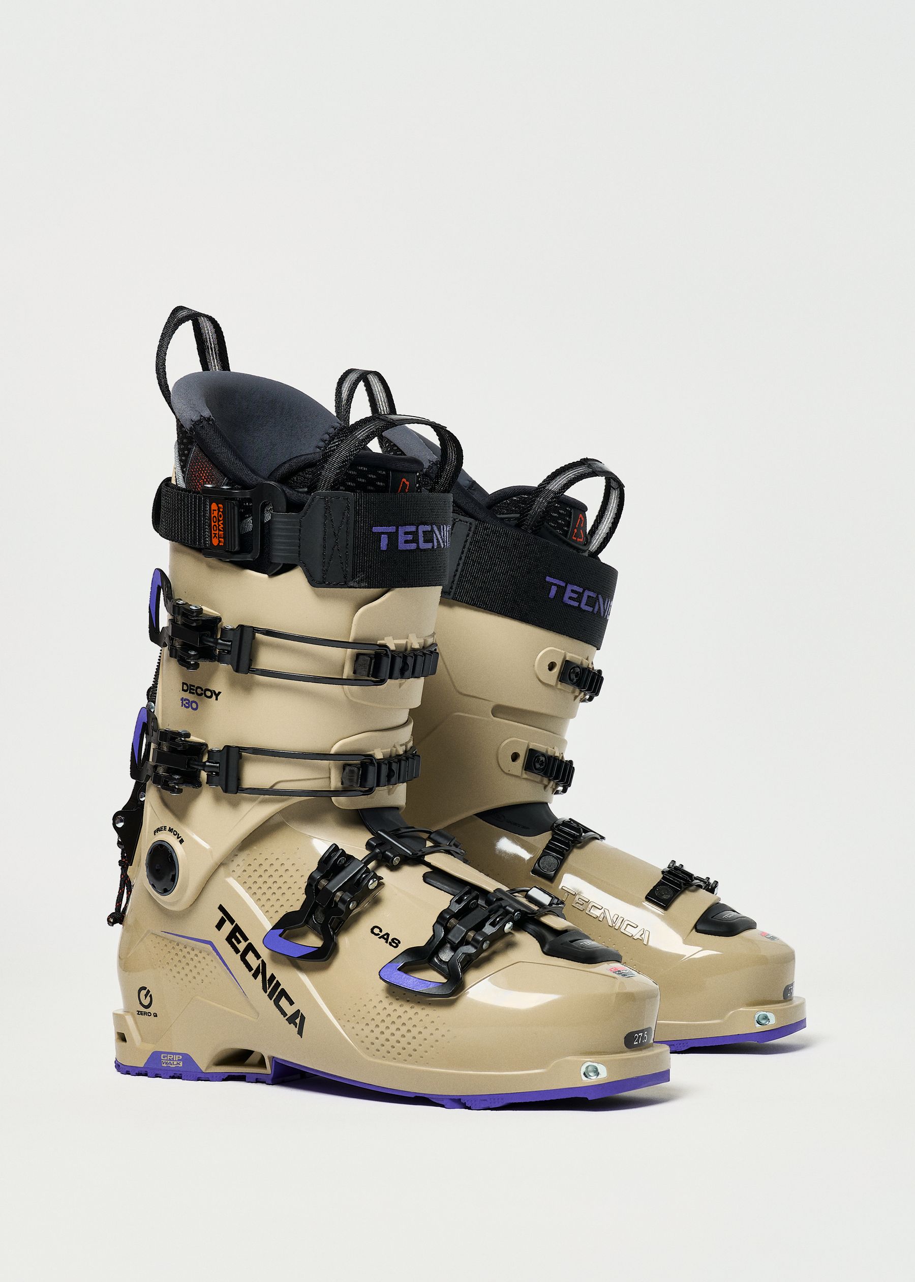 Image - 2 - Zero G Decoy 130 GW Ski Boots