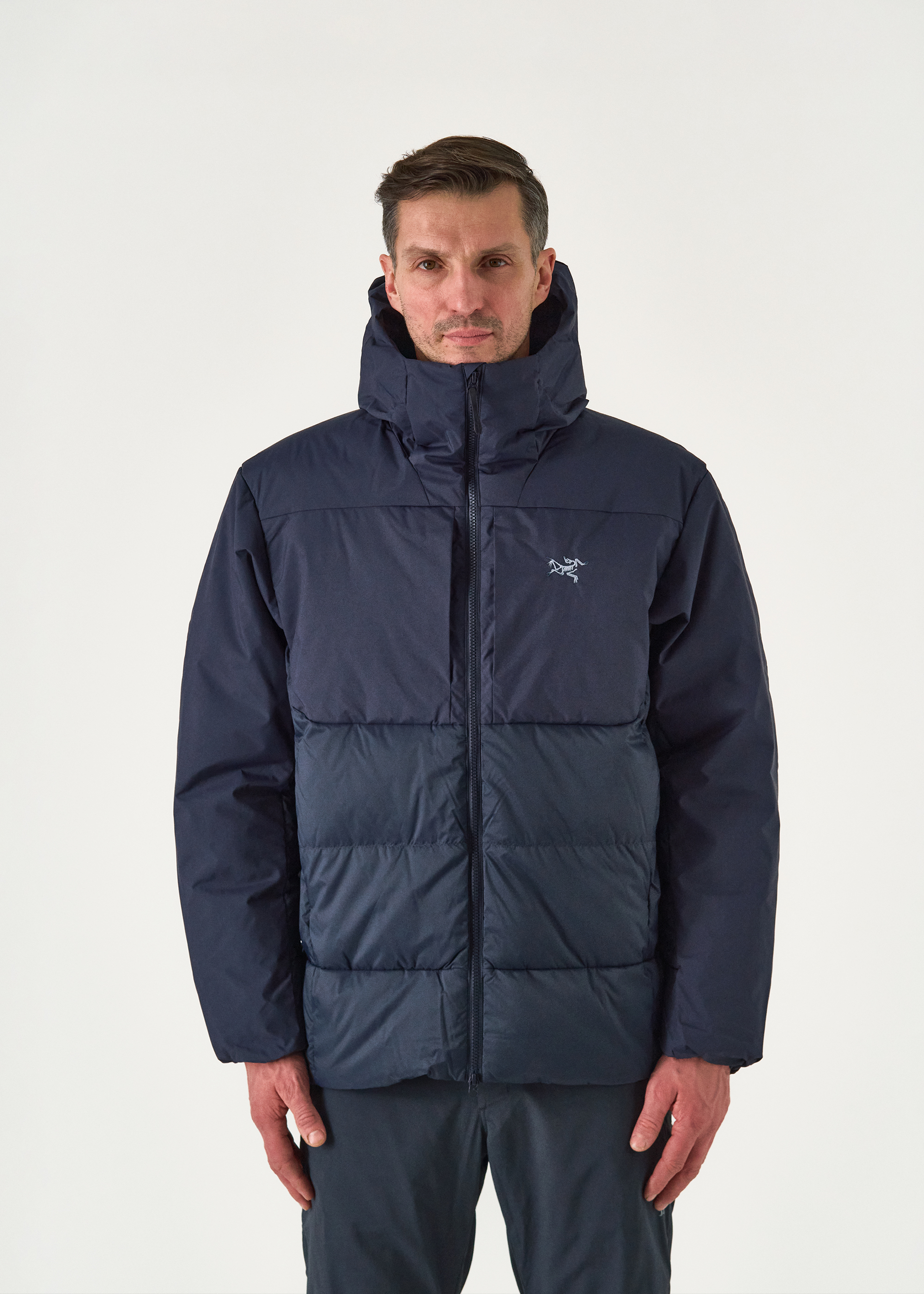 Arc'teryx Thorium SV Hoody　ソリウム　ダウン Arc'teryx Thorium SV Hoody Review | Tested & Rated