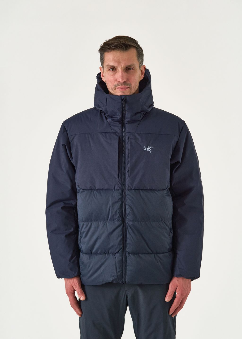 アークテリクス　ソリウム SV フーディ Thorium Sv Hoody ARC'TERYX】Thorium SV Hoodyのご紹介👏 | 石井スポーツ