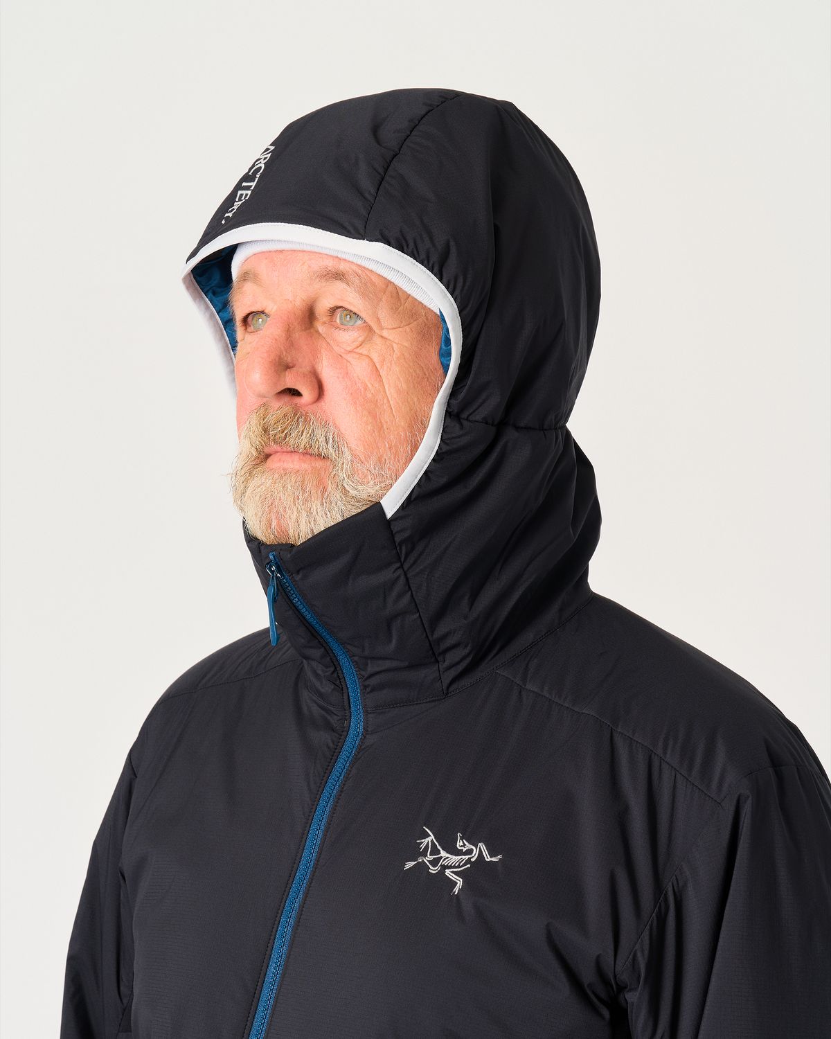 Adjustable StormHood