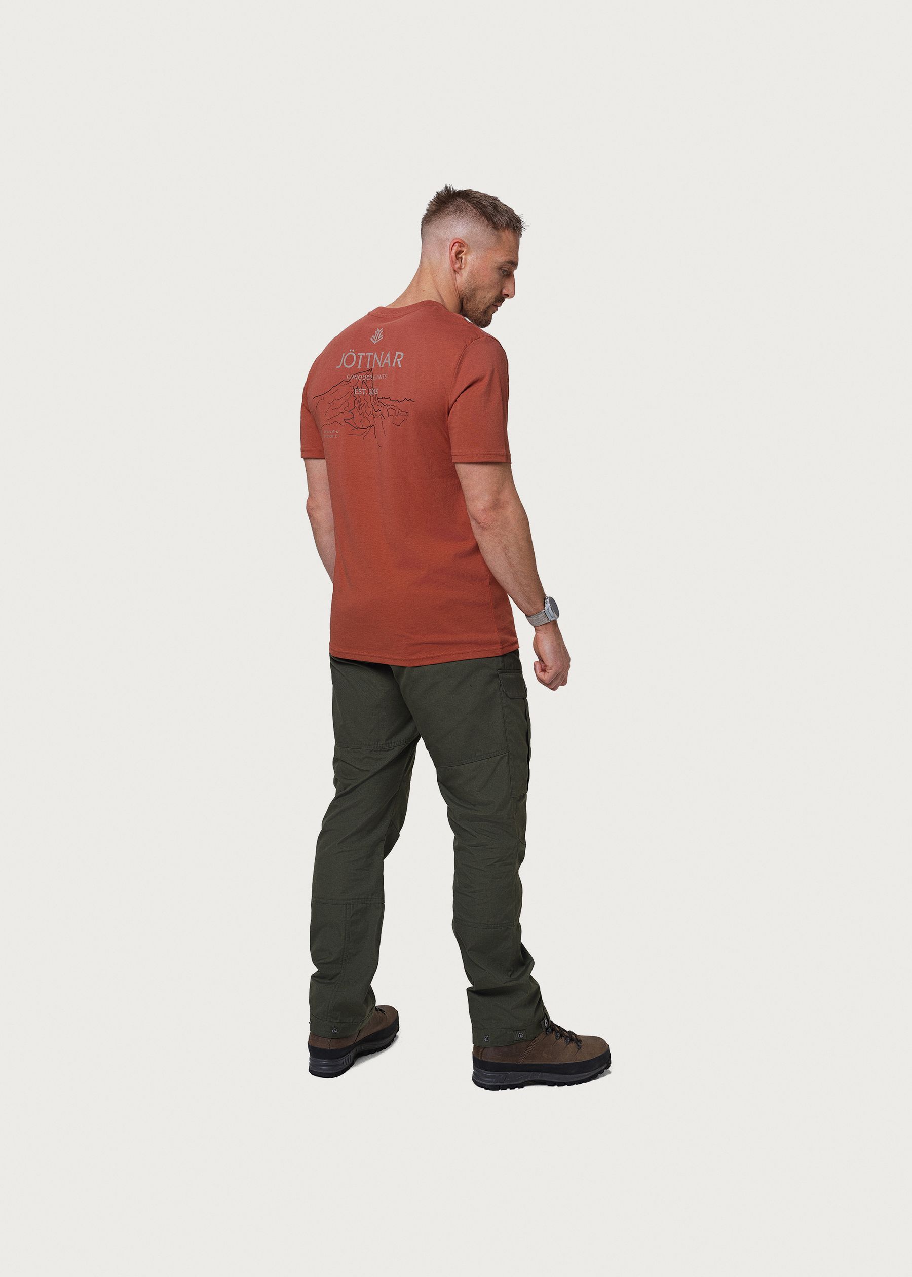 Image - 2 - Jotun Tee
