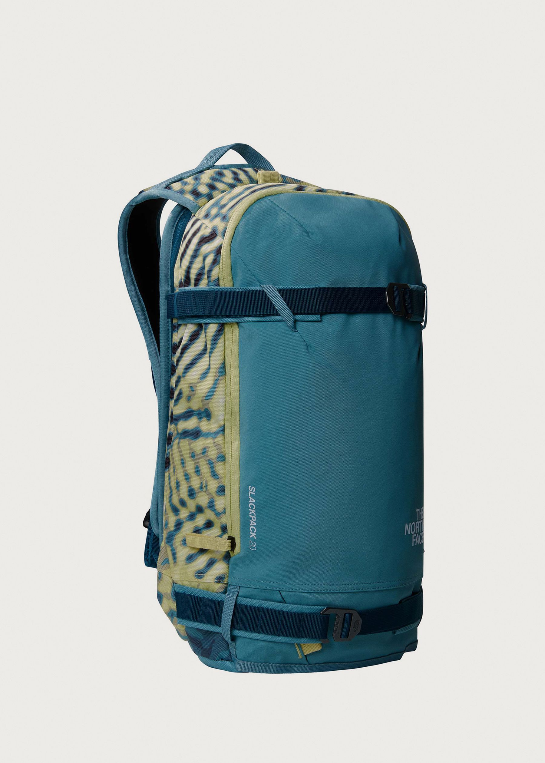 Image - 1 - Slackpack 2.0 Expedition Backpack