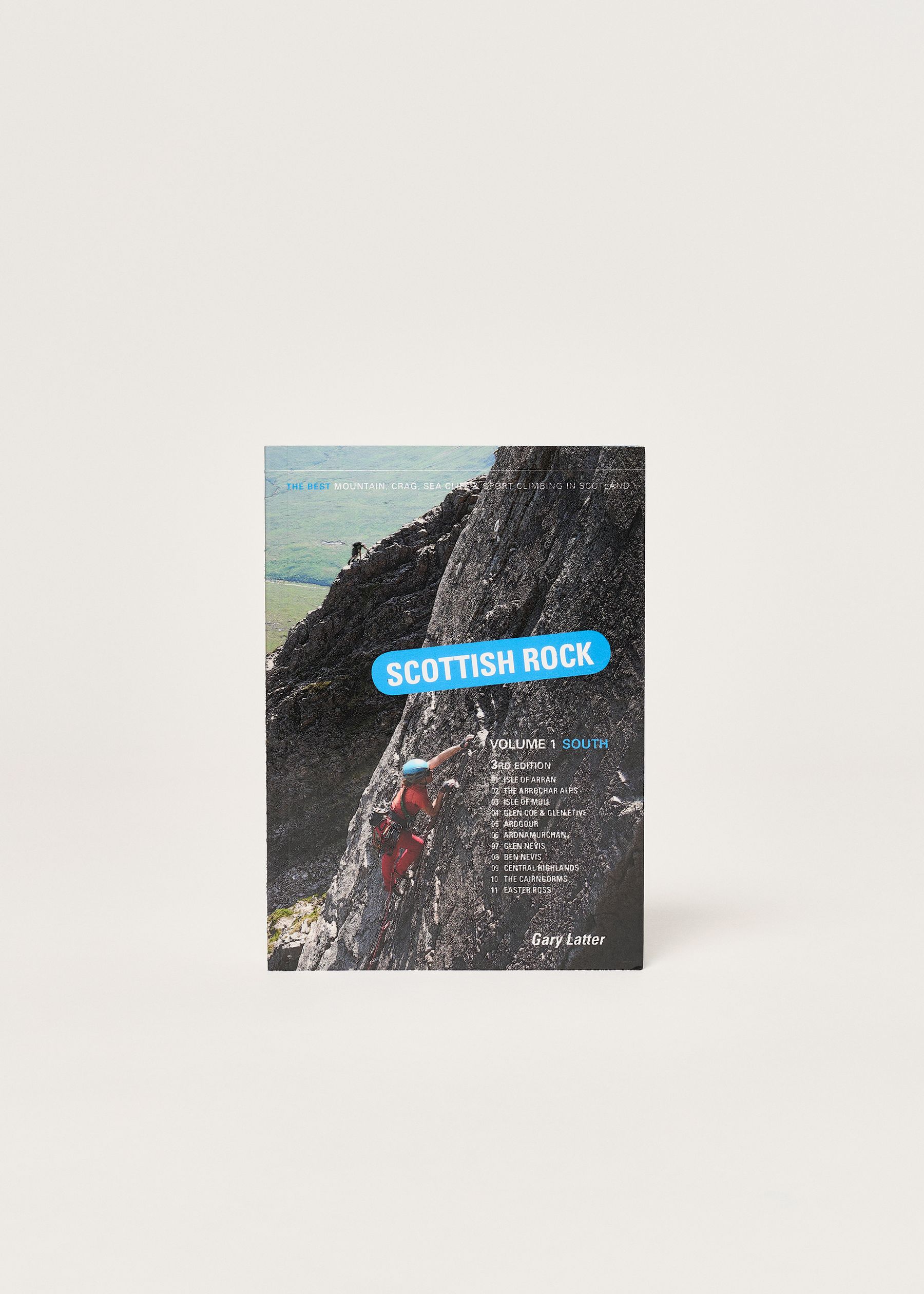 Image - 1 - Scottish Rock: Volume 1 South