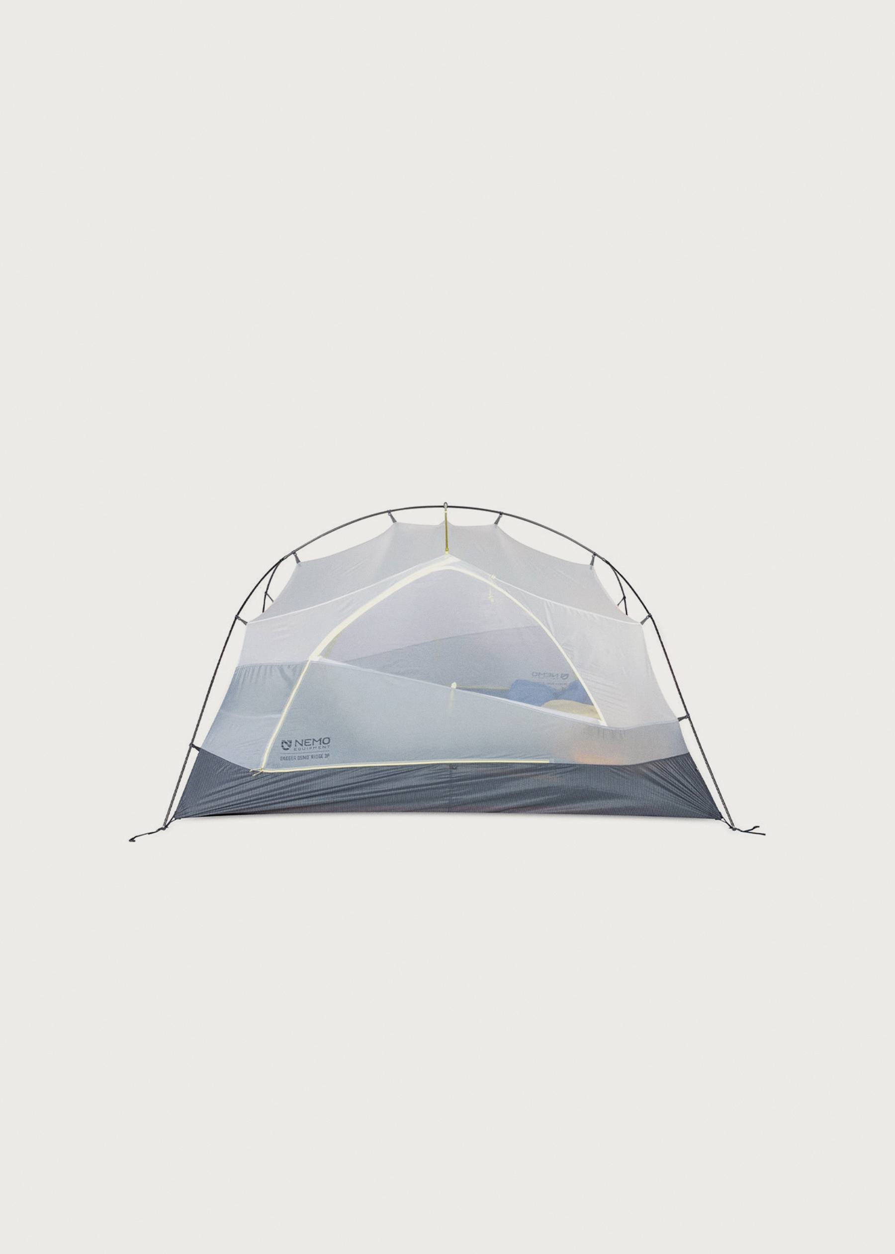 Nemo Dagger Ridge OSMO 3P Tent