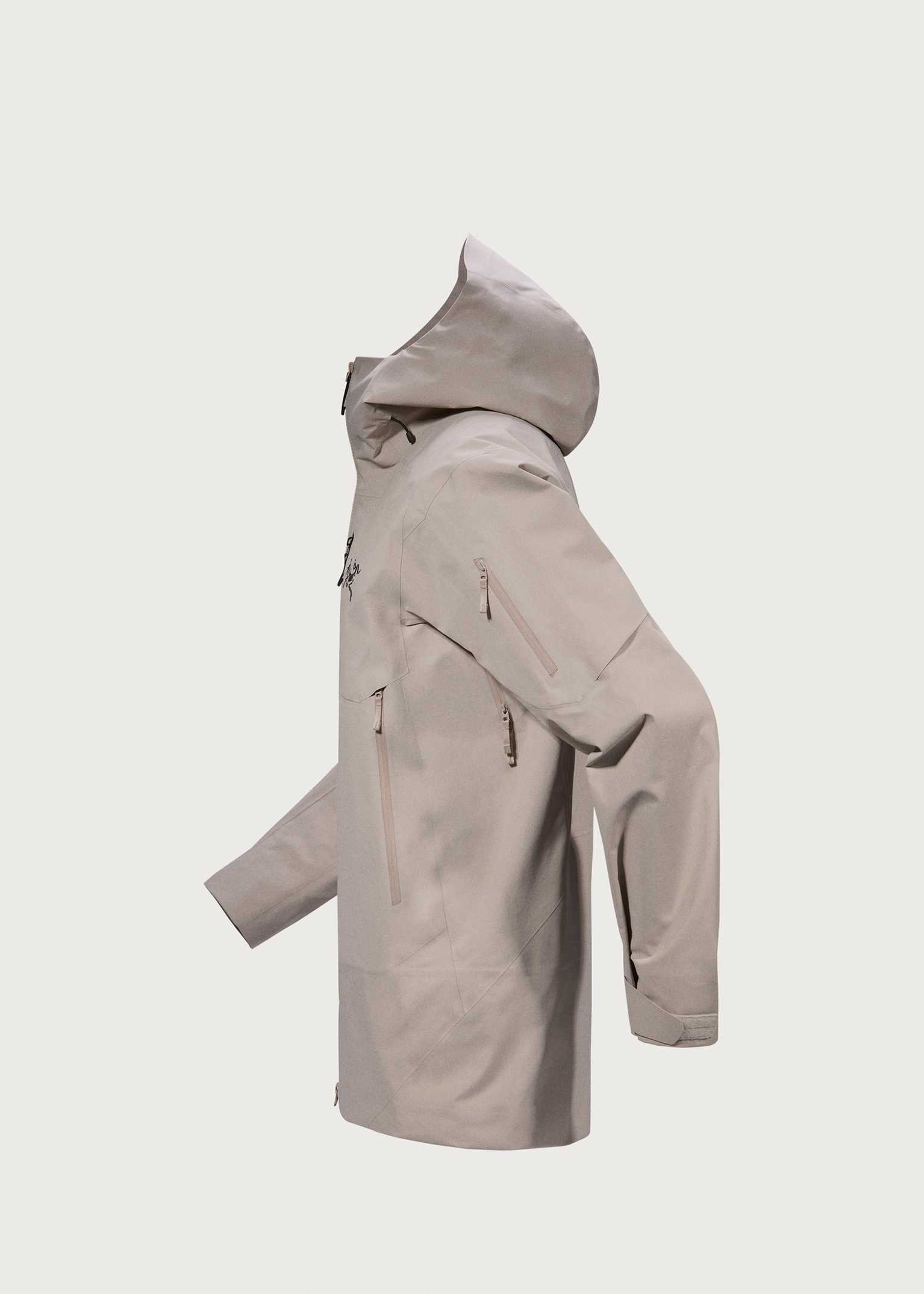 ARC'TERYX sabre 上S下M Arc'teryx Sabre SV GORE-TEX Pro Jacket