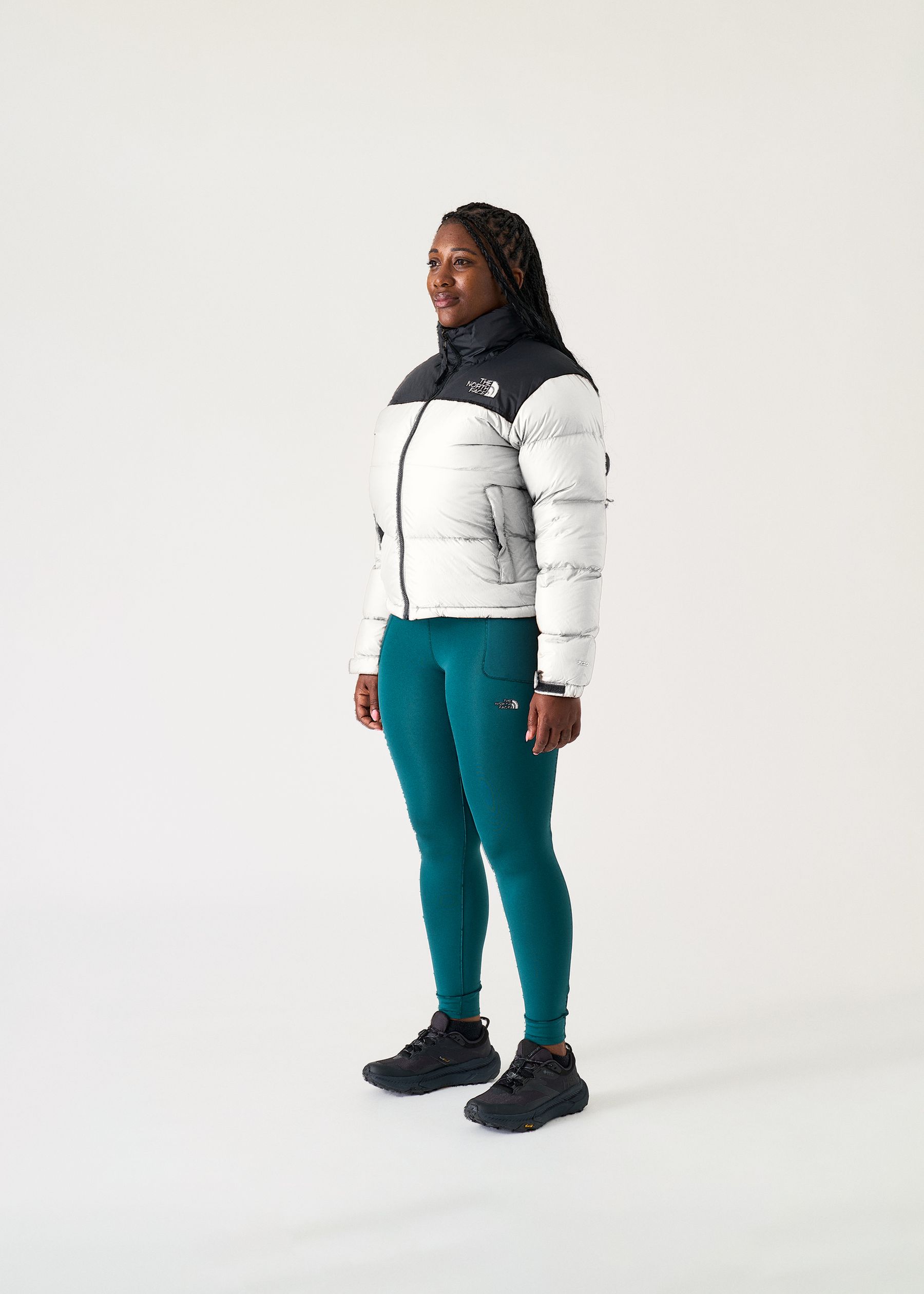 Image - 2 - 1996 Retro Nuptse Jacket