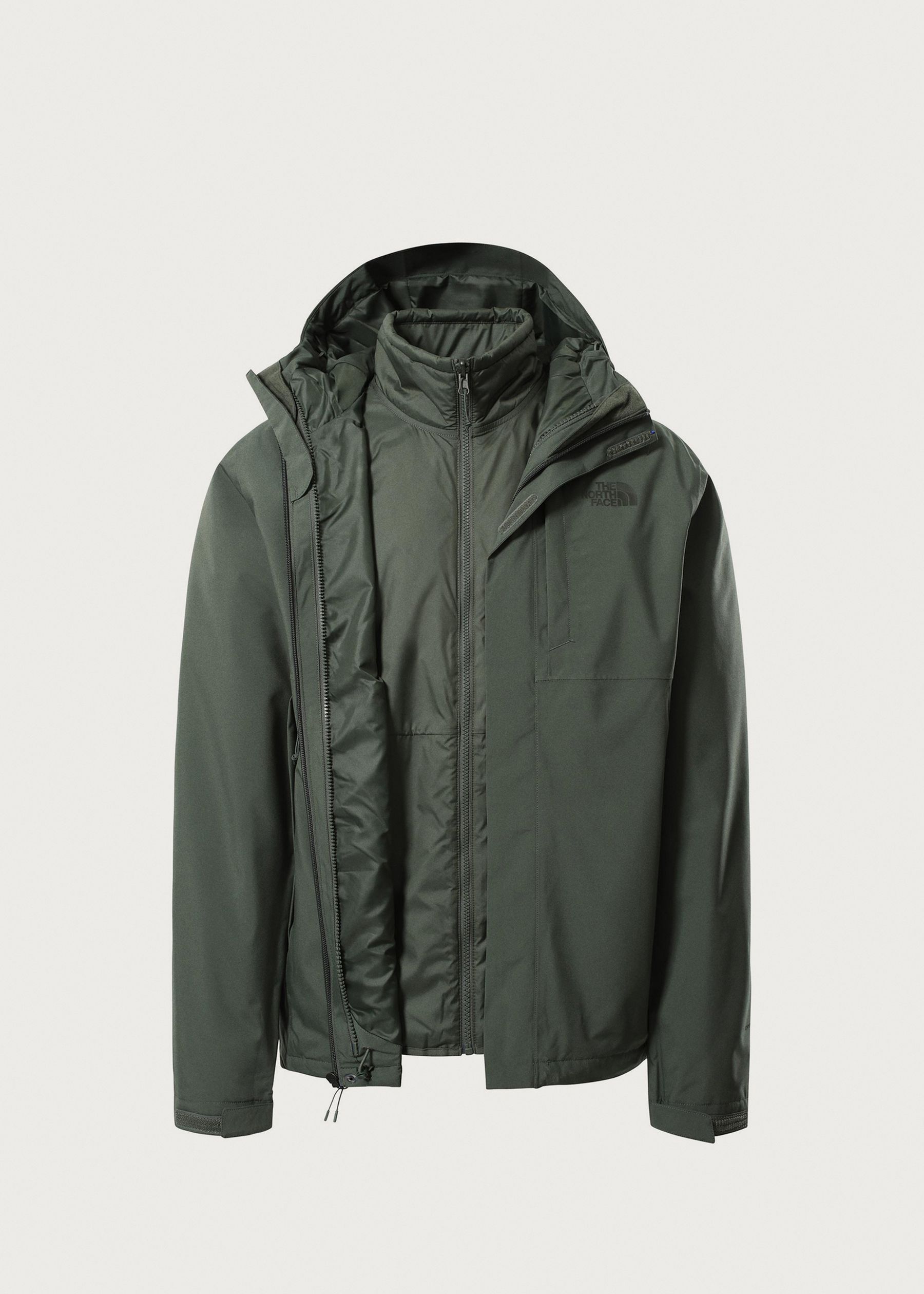 Image - 2 - Carto Triclimate Jacket