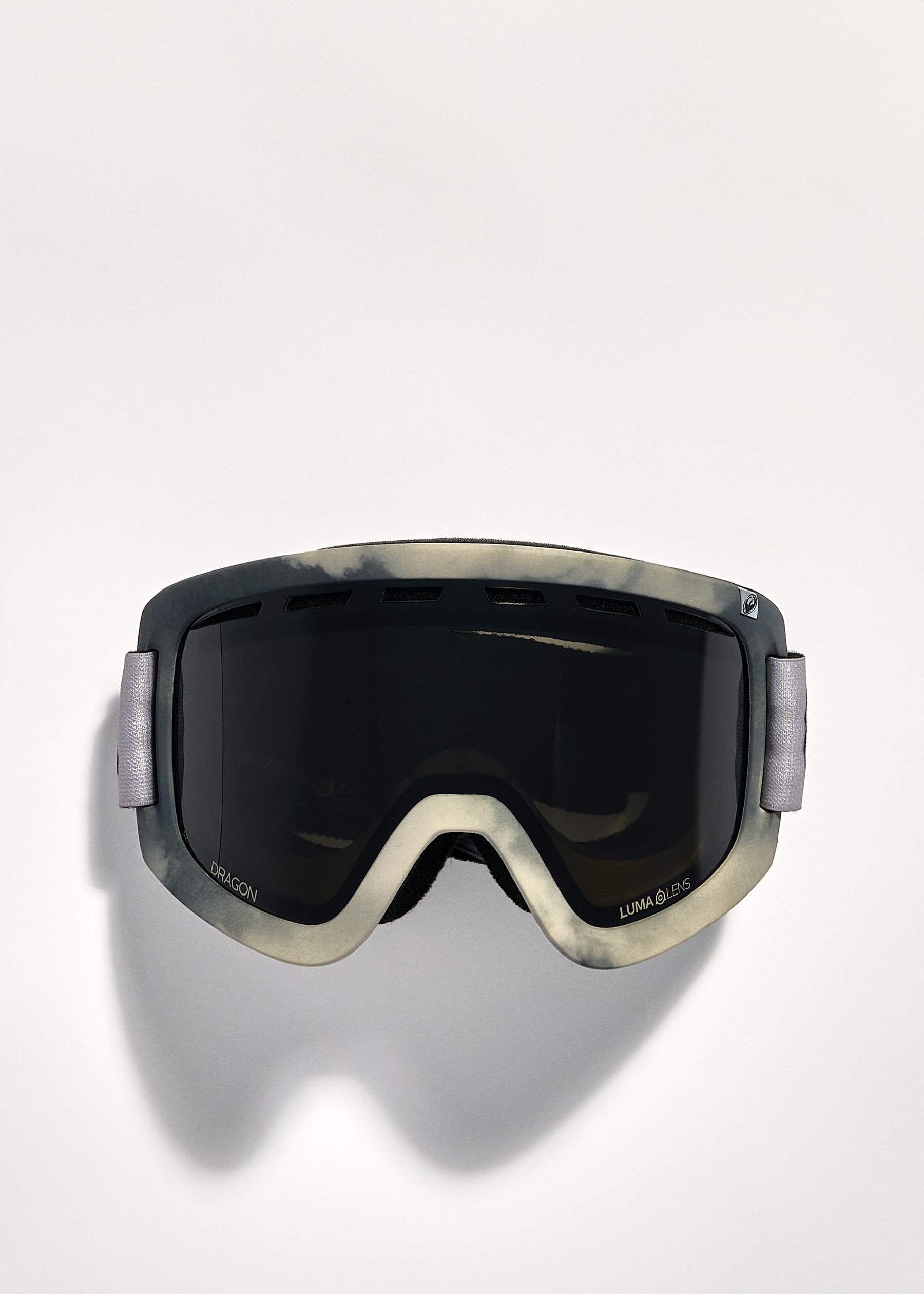 Image - 2 - D1 Kevin Backstrom Signature / Lumalens Dark Smoke Goggles