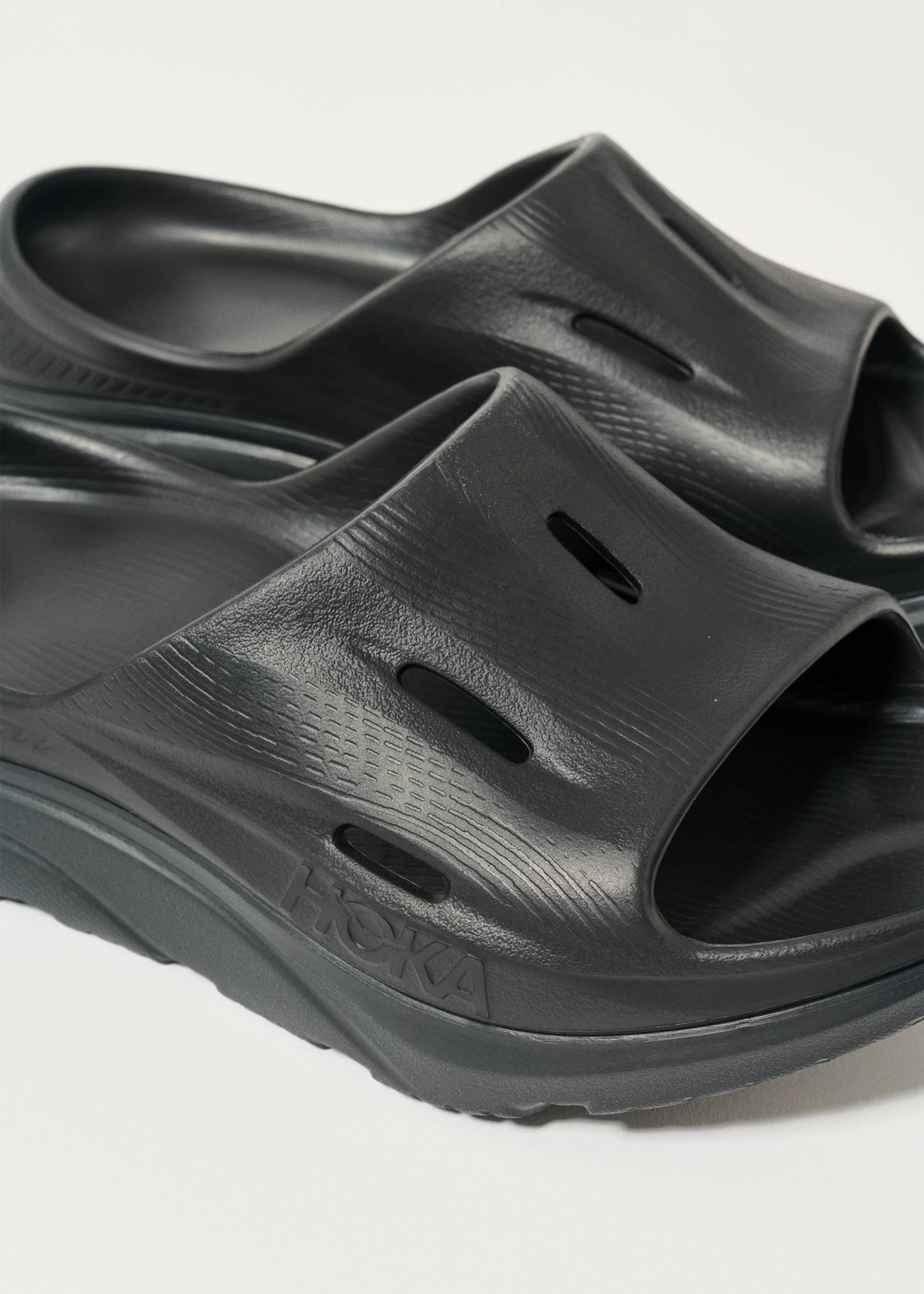 HOKA Ora Recovery Slide 3 Flip Flops