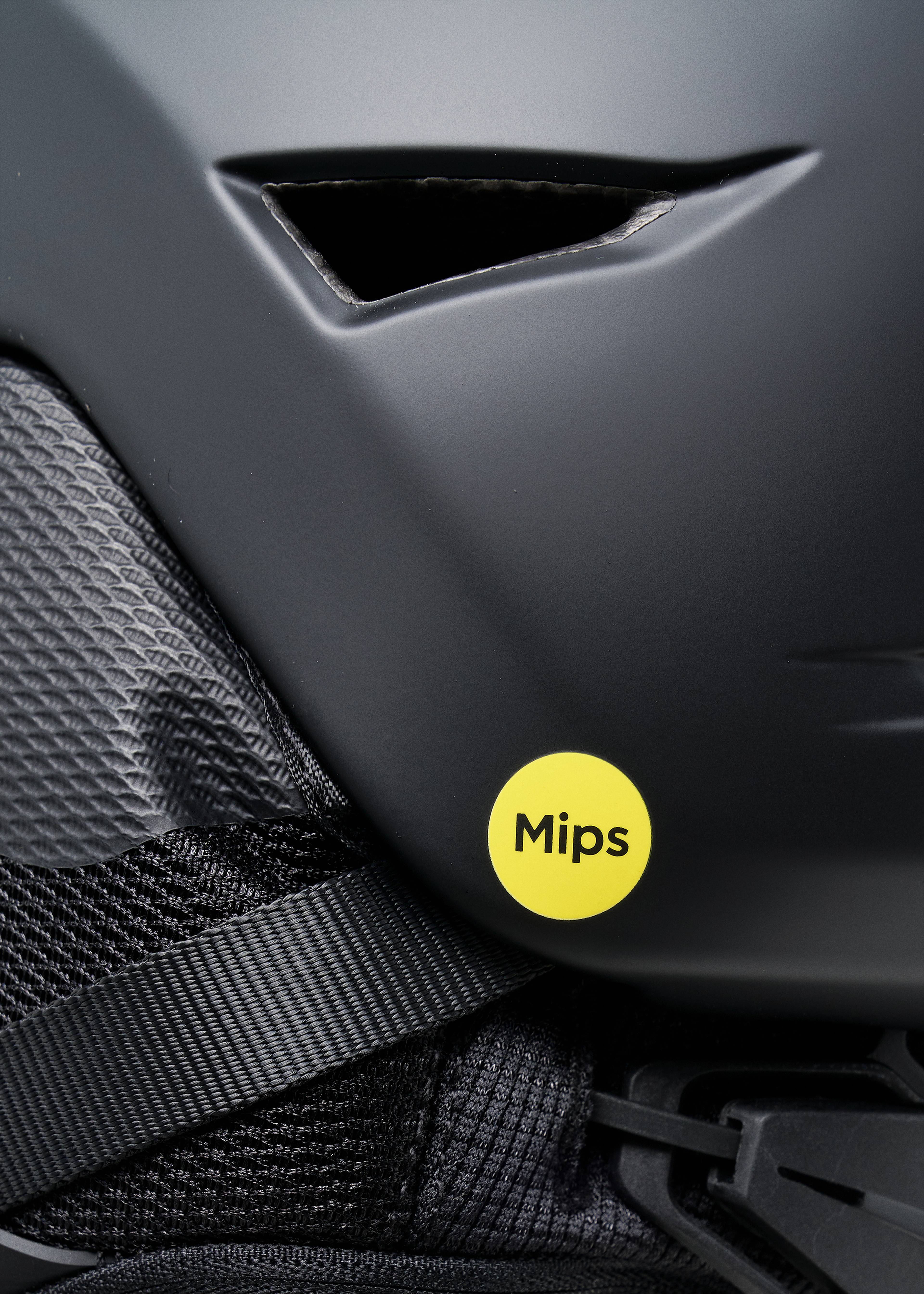 Smith Level MIPS Helmet