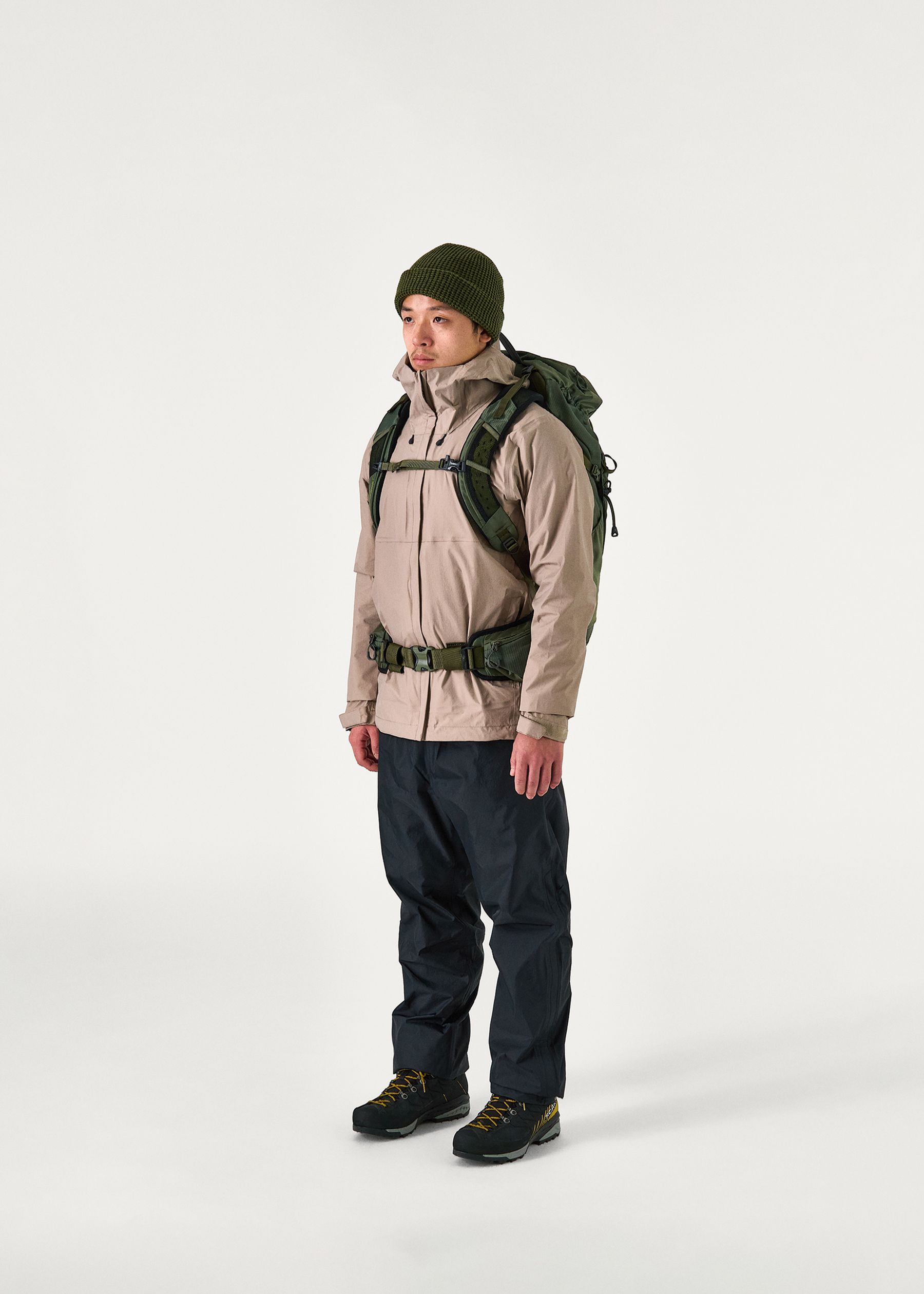 Image - 2 - Torrentshell 3L Rain Jacket