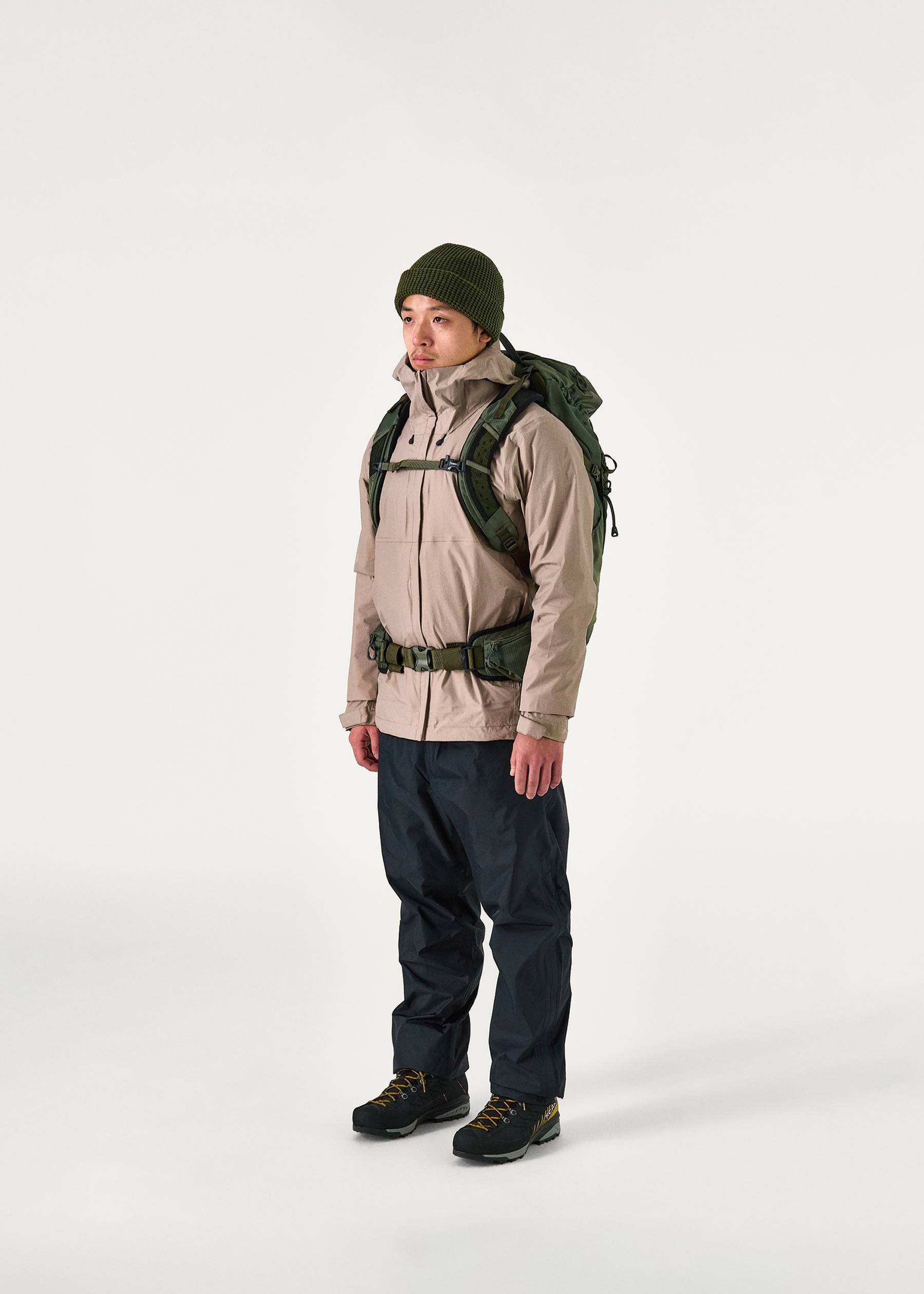 Image - 2 - Torrentshell 3L Rain Jacket