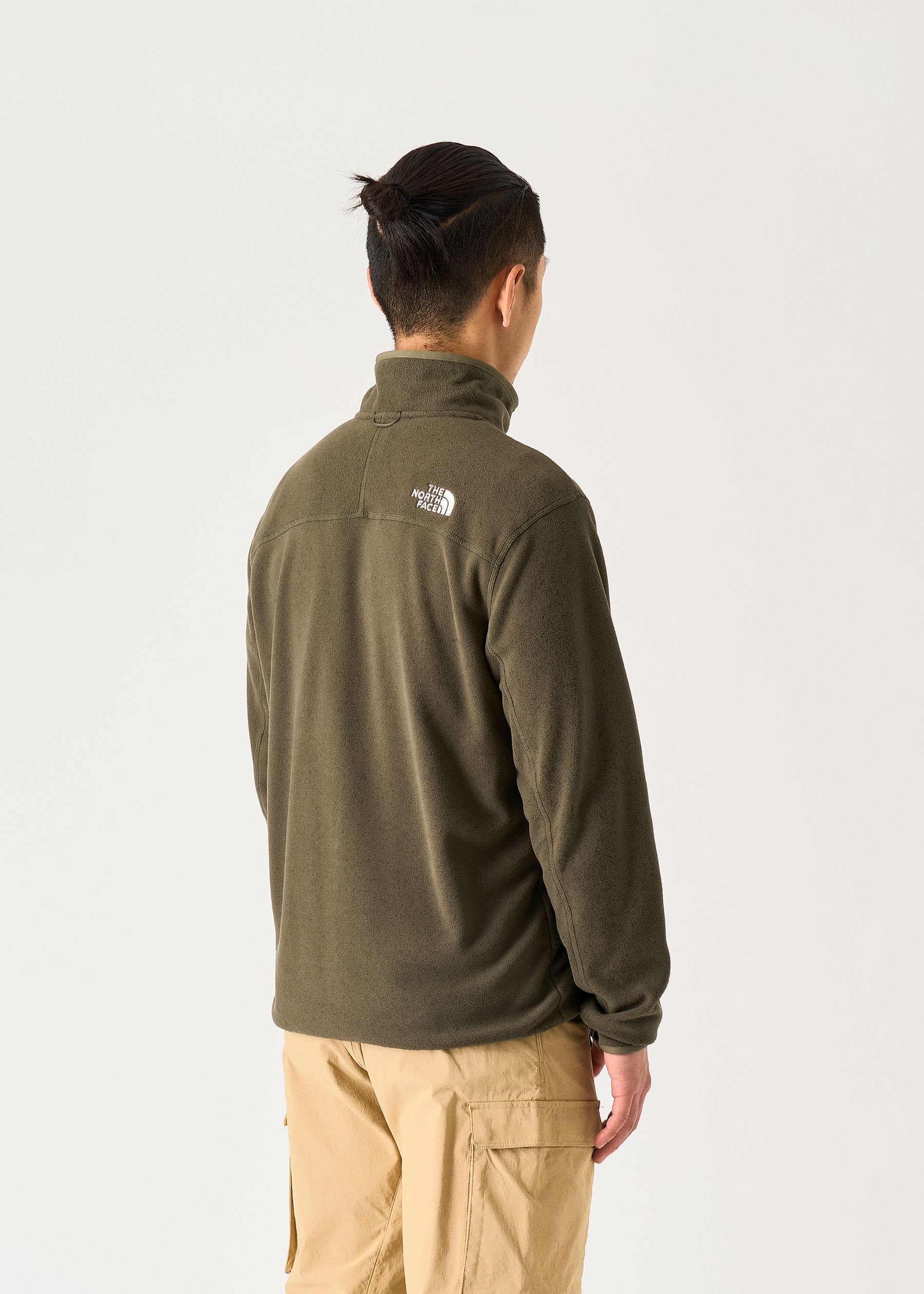 Image - 3 - 100 Glacier Full Zip
