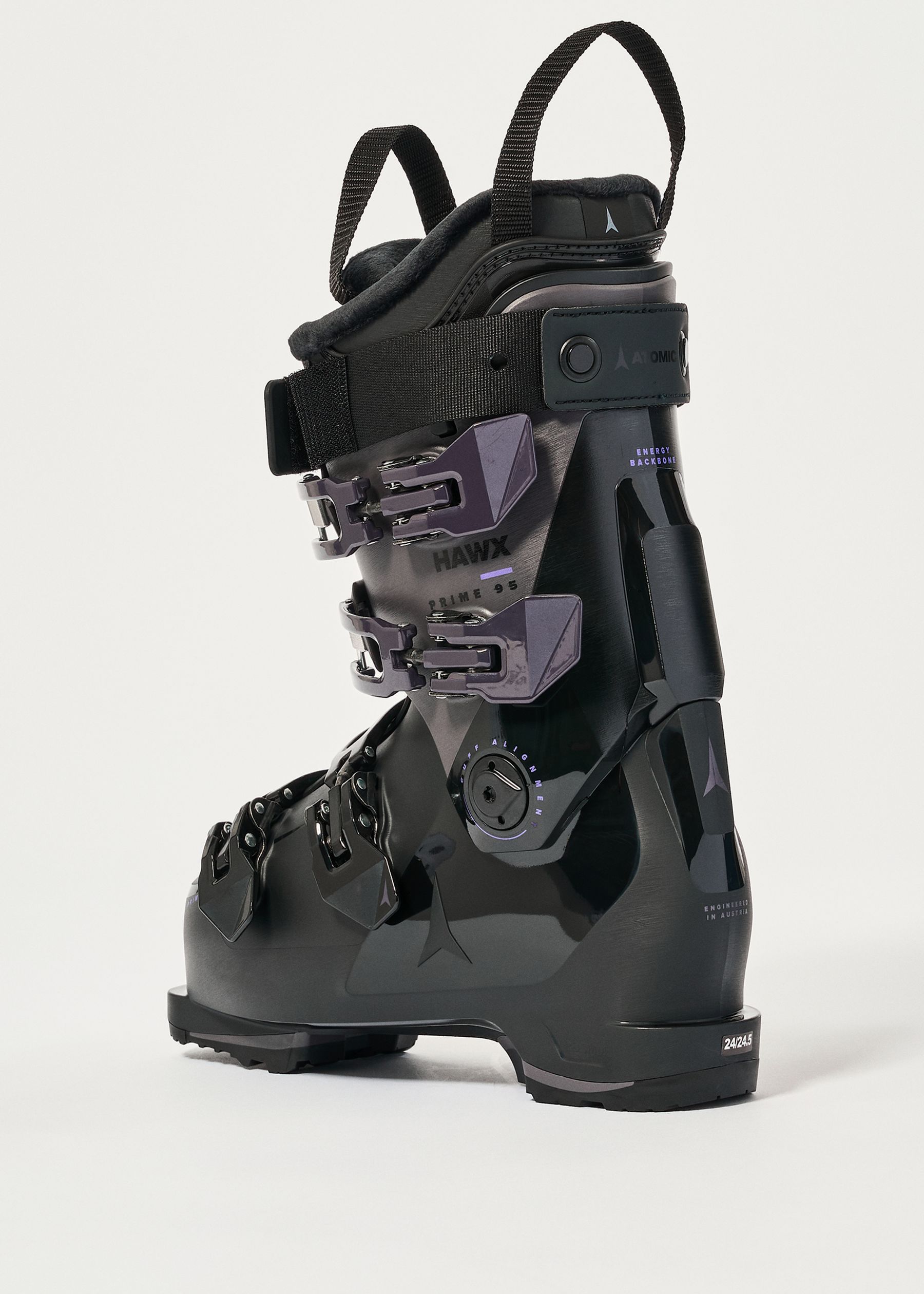 Atomic Hawx Prime 95 W GW Ski Boots
