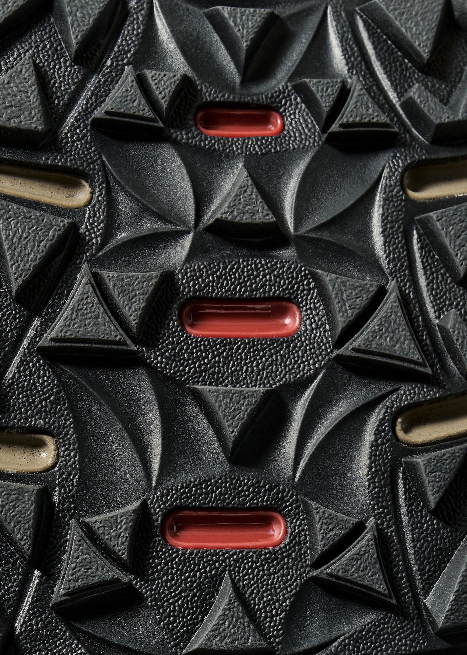 Vibram outsole
