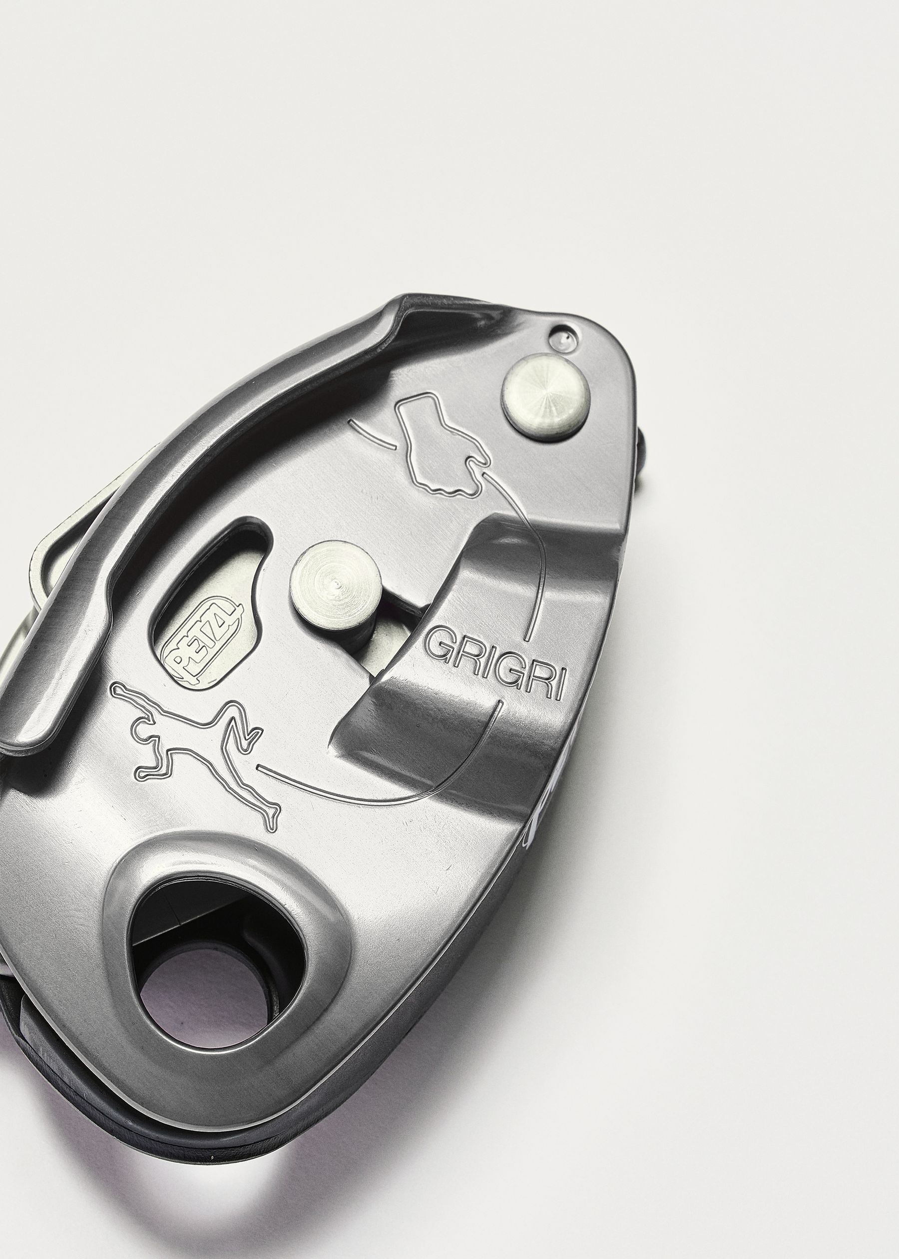 Image - 2 - Grigri Belay Device